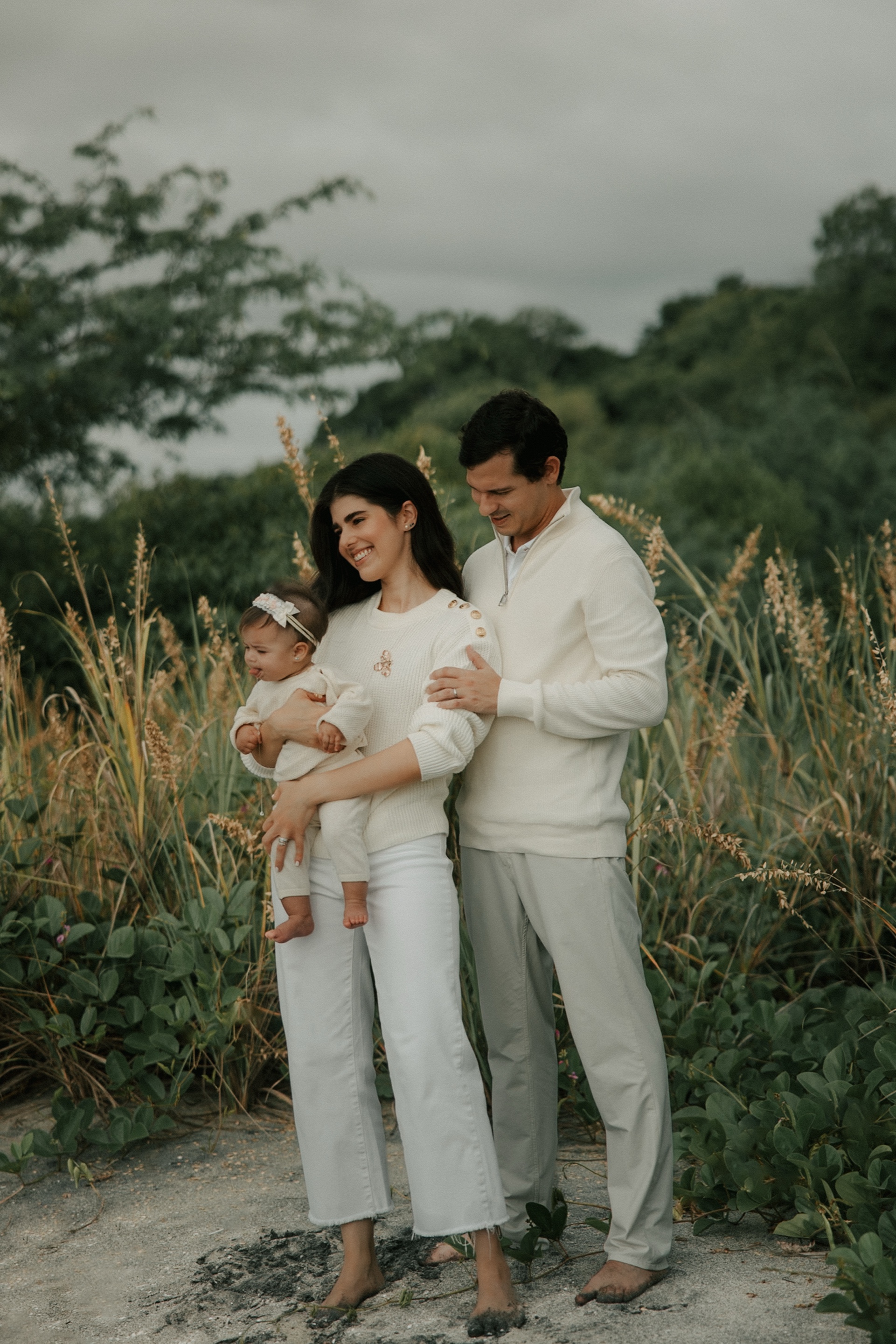Family session