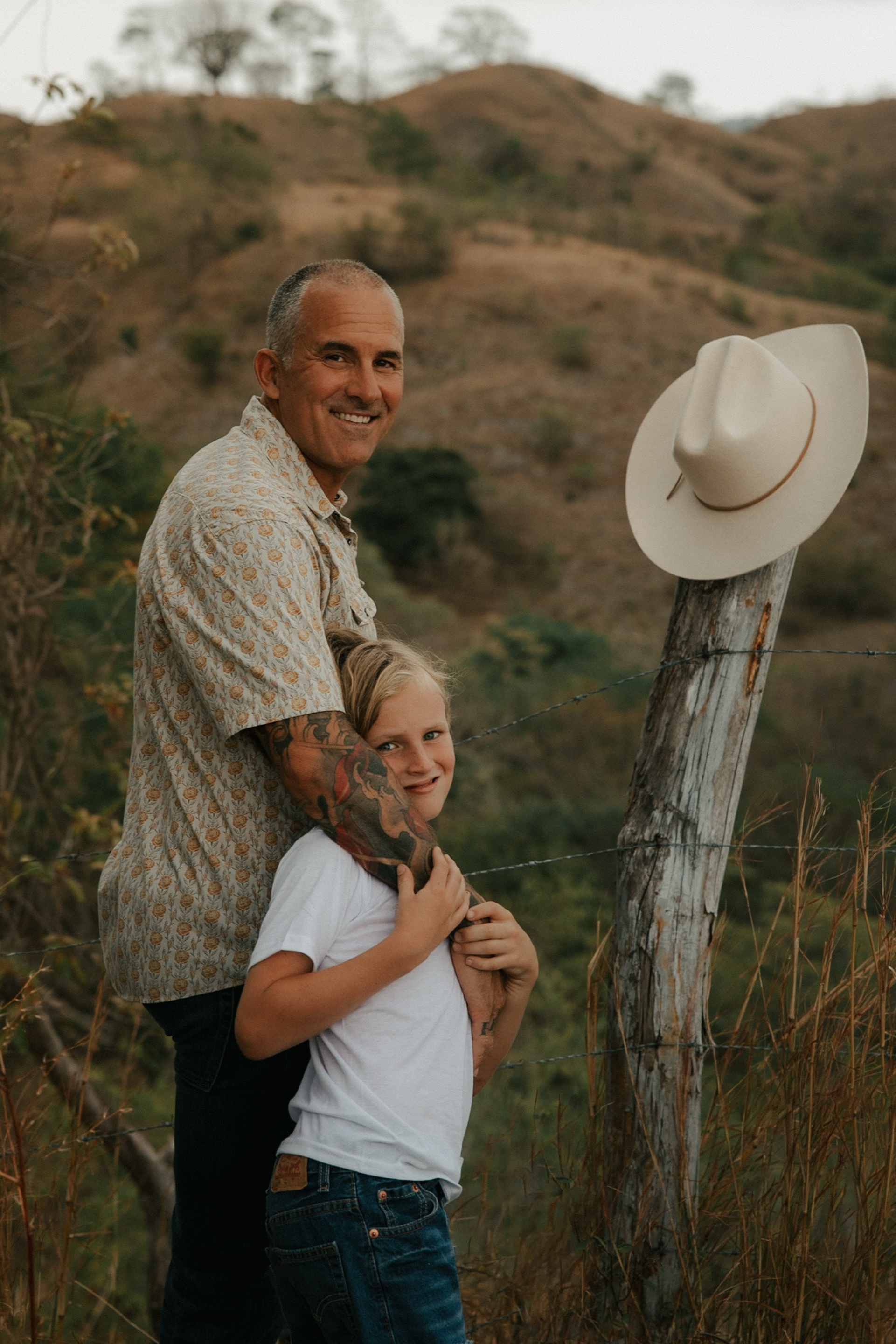 Family session