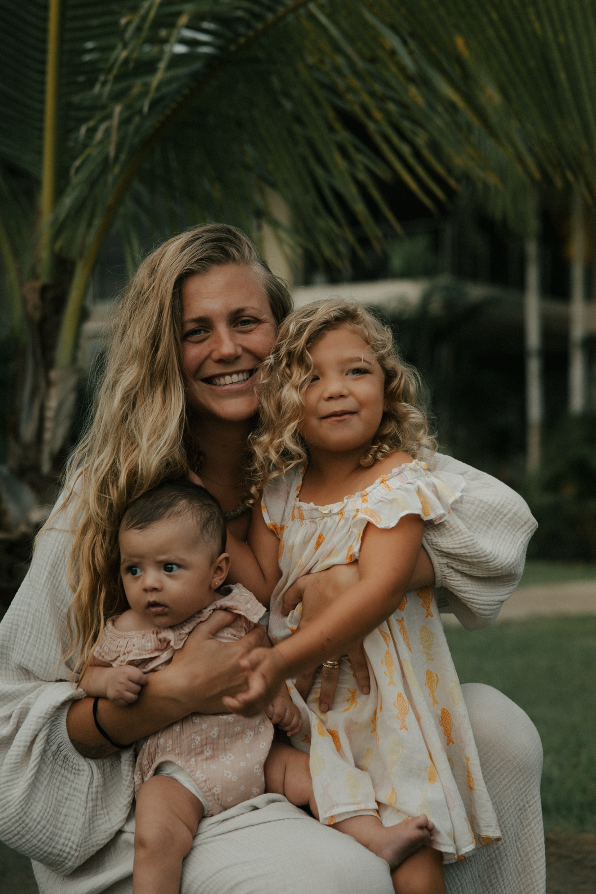 Family session