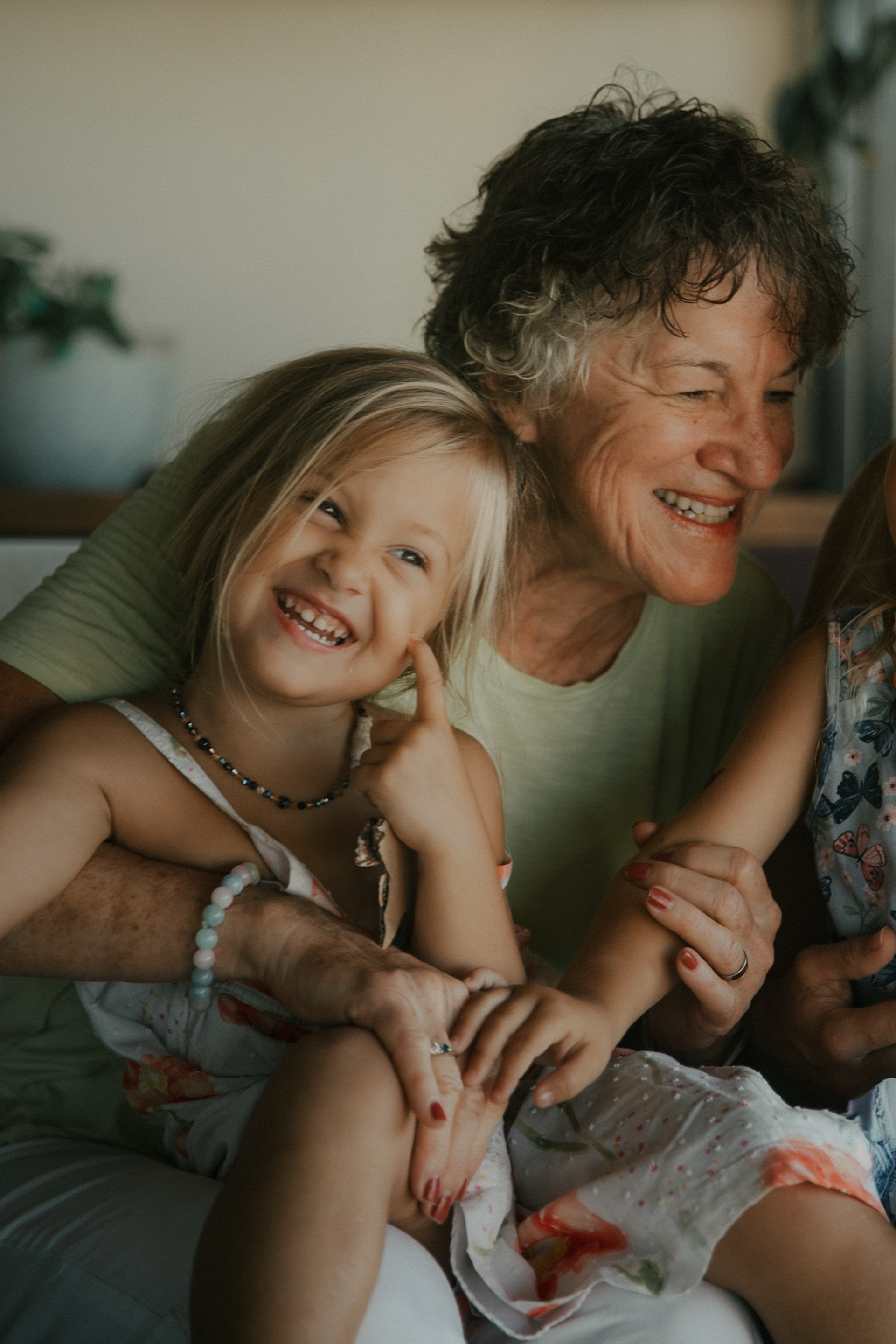 Family session