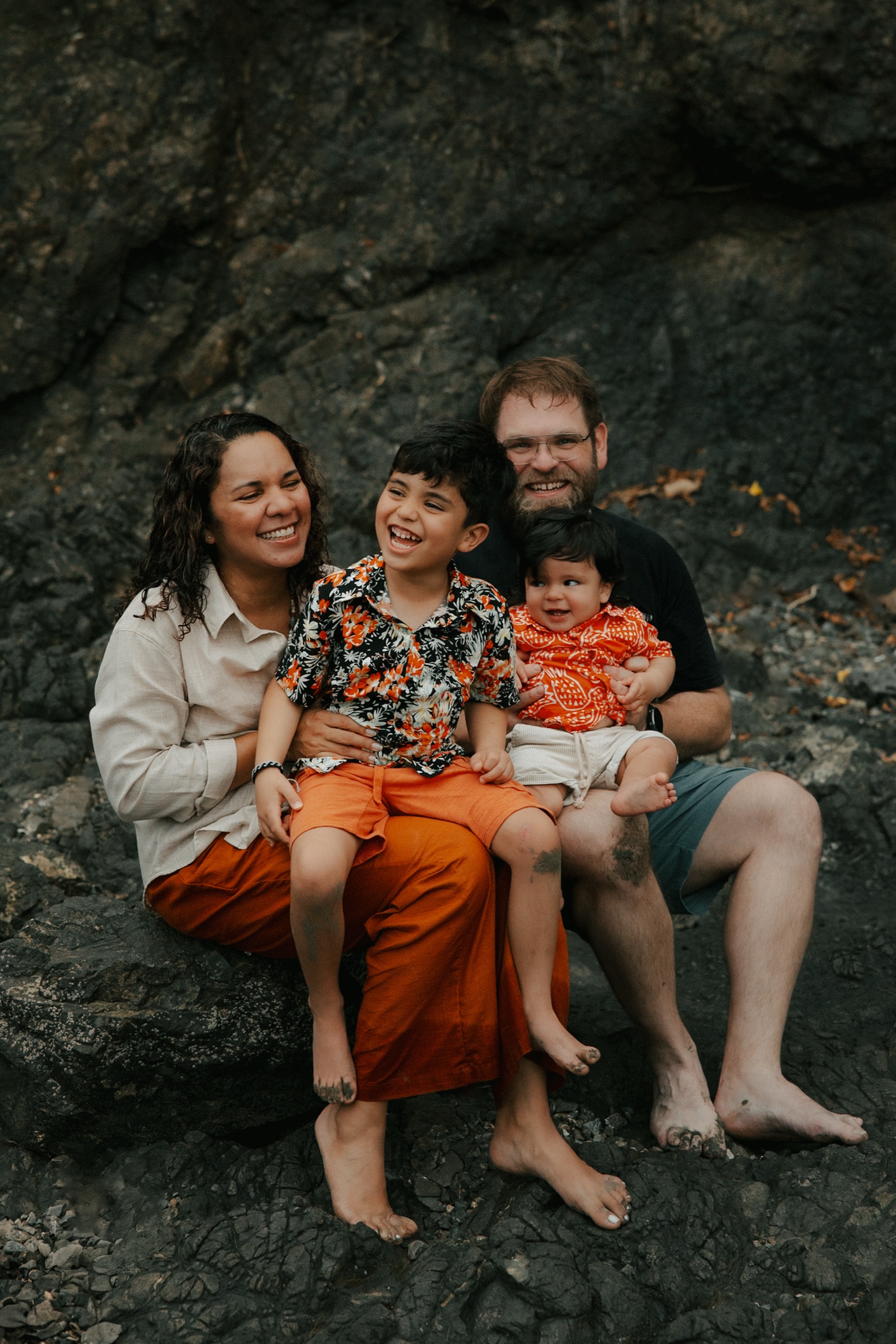 Family session