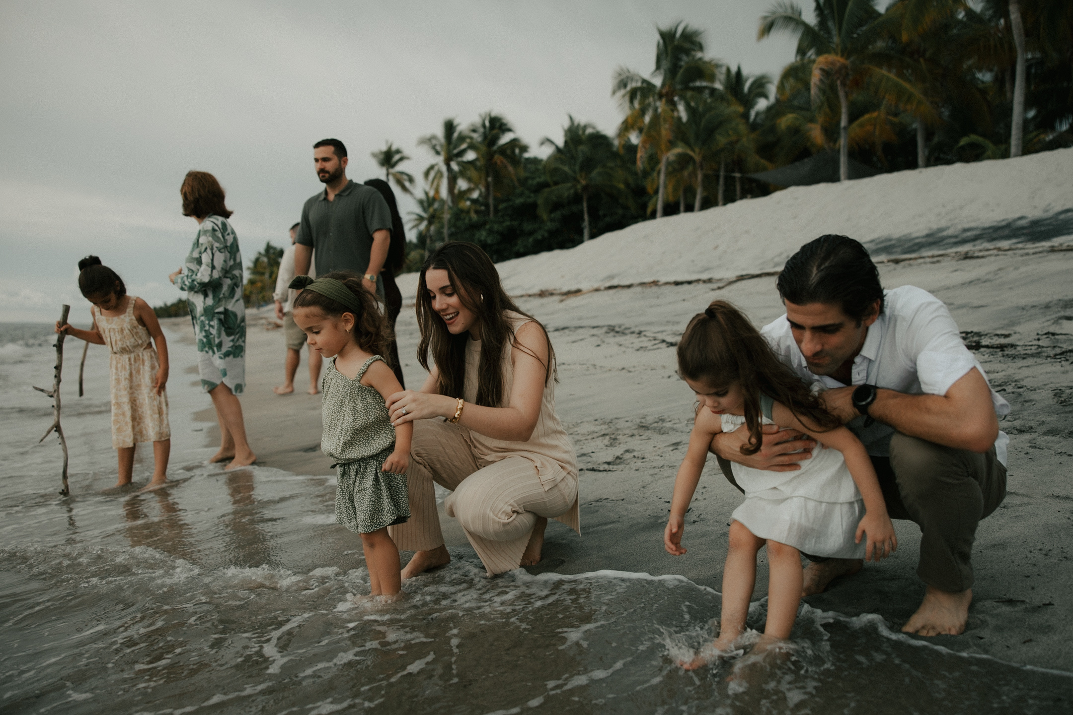 Family session
