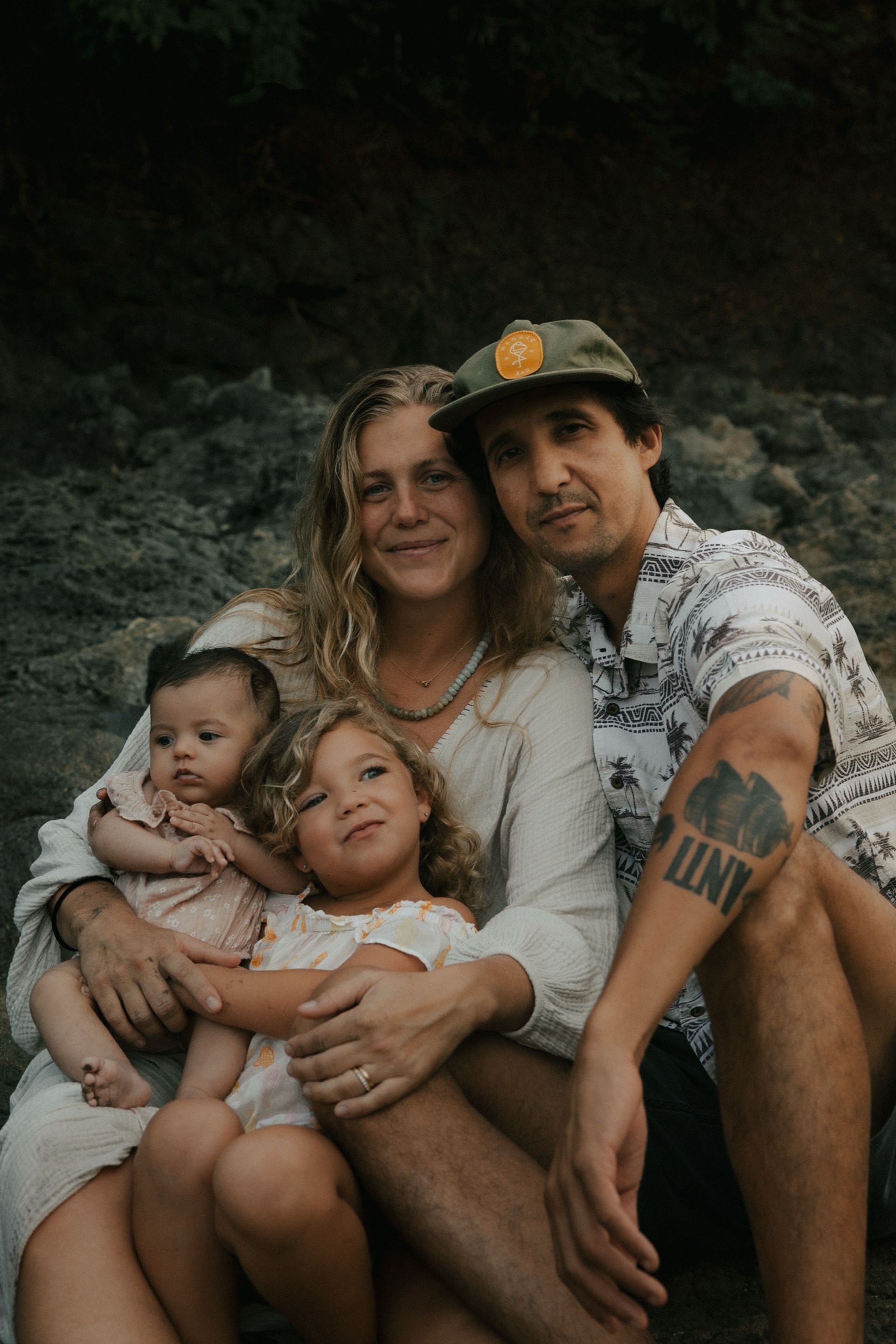 Family session
