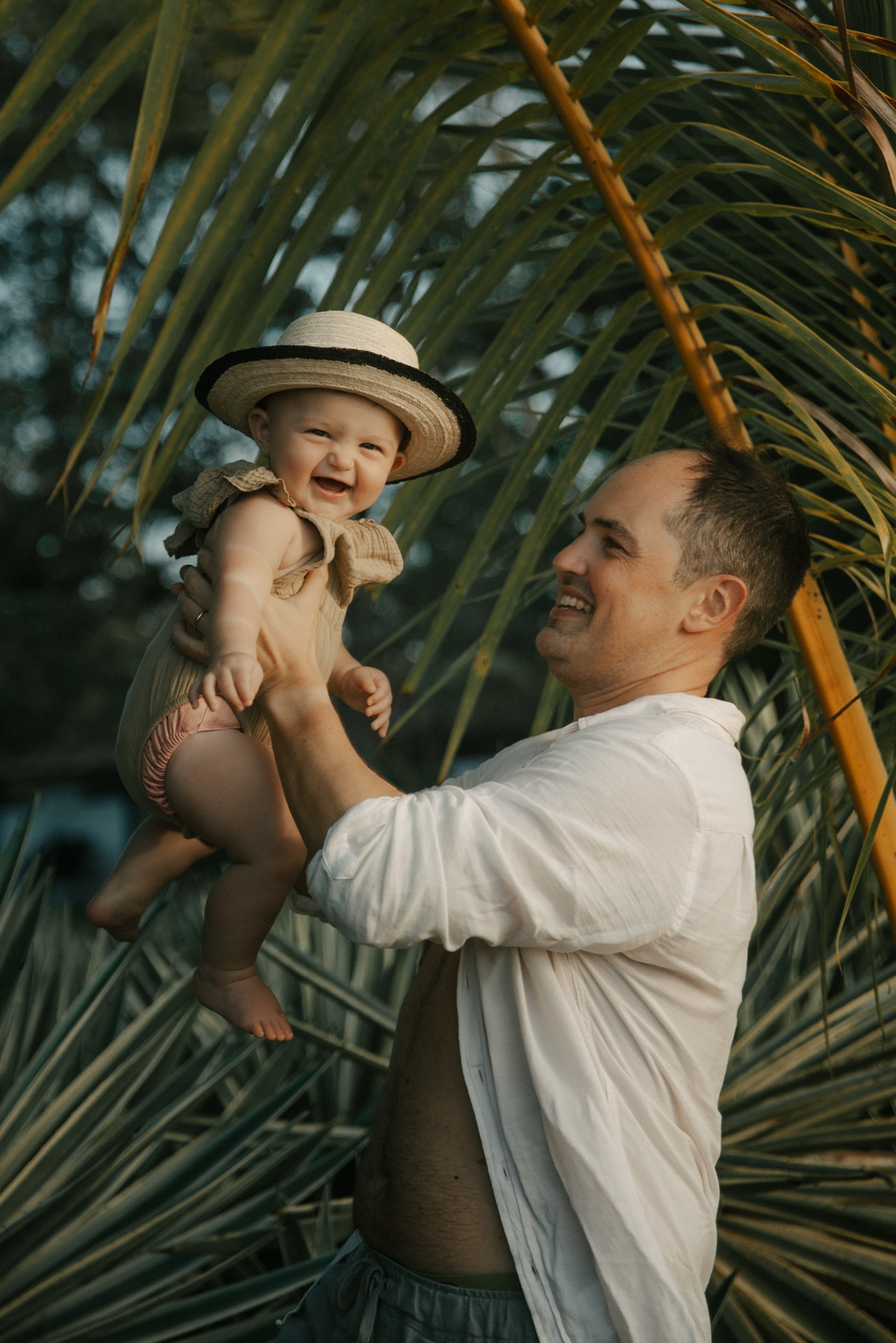 Family session