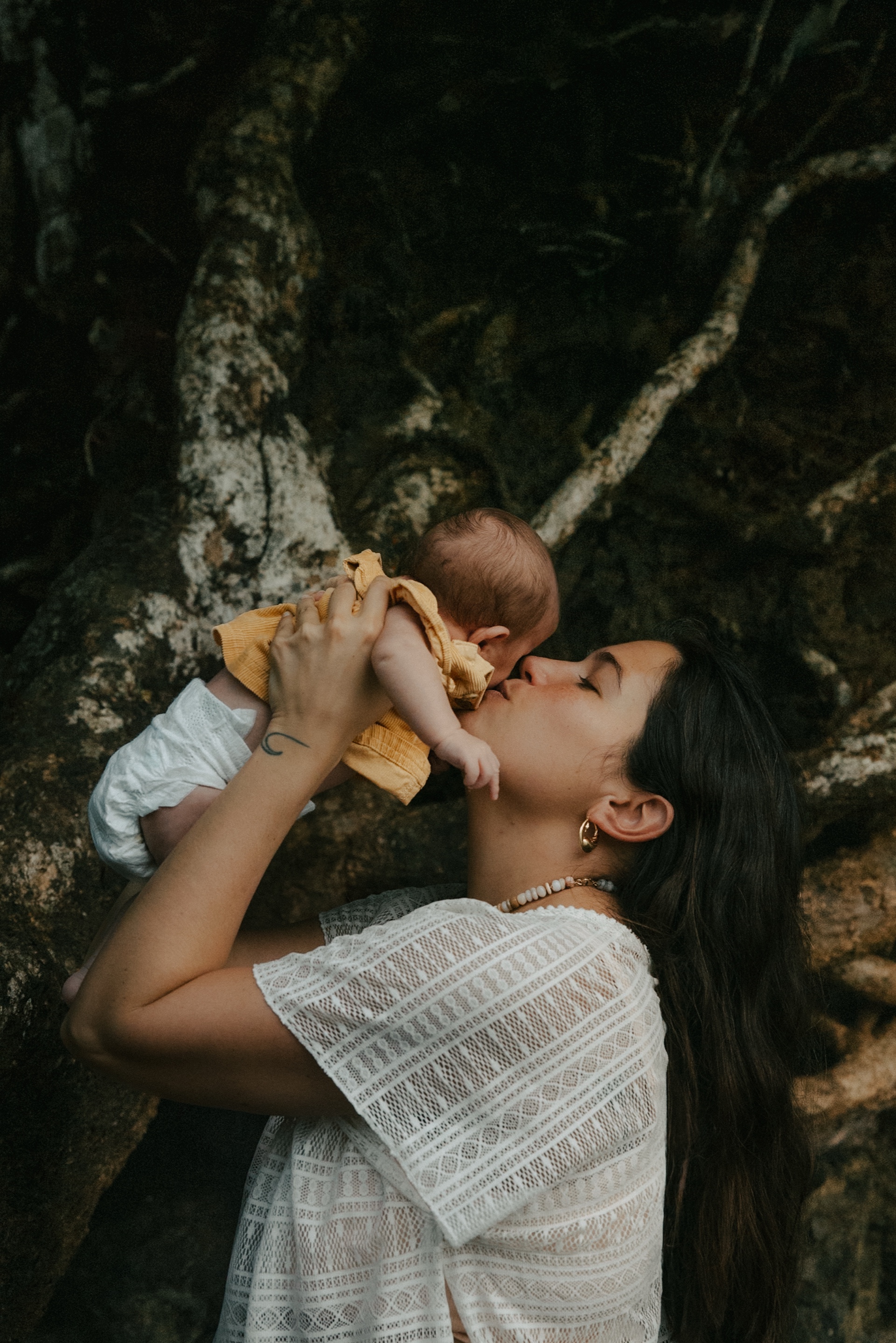 Family session