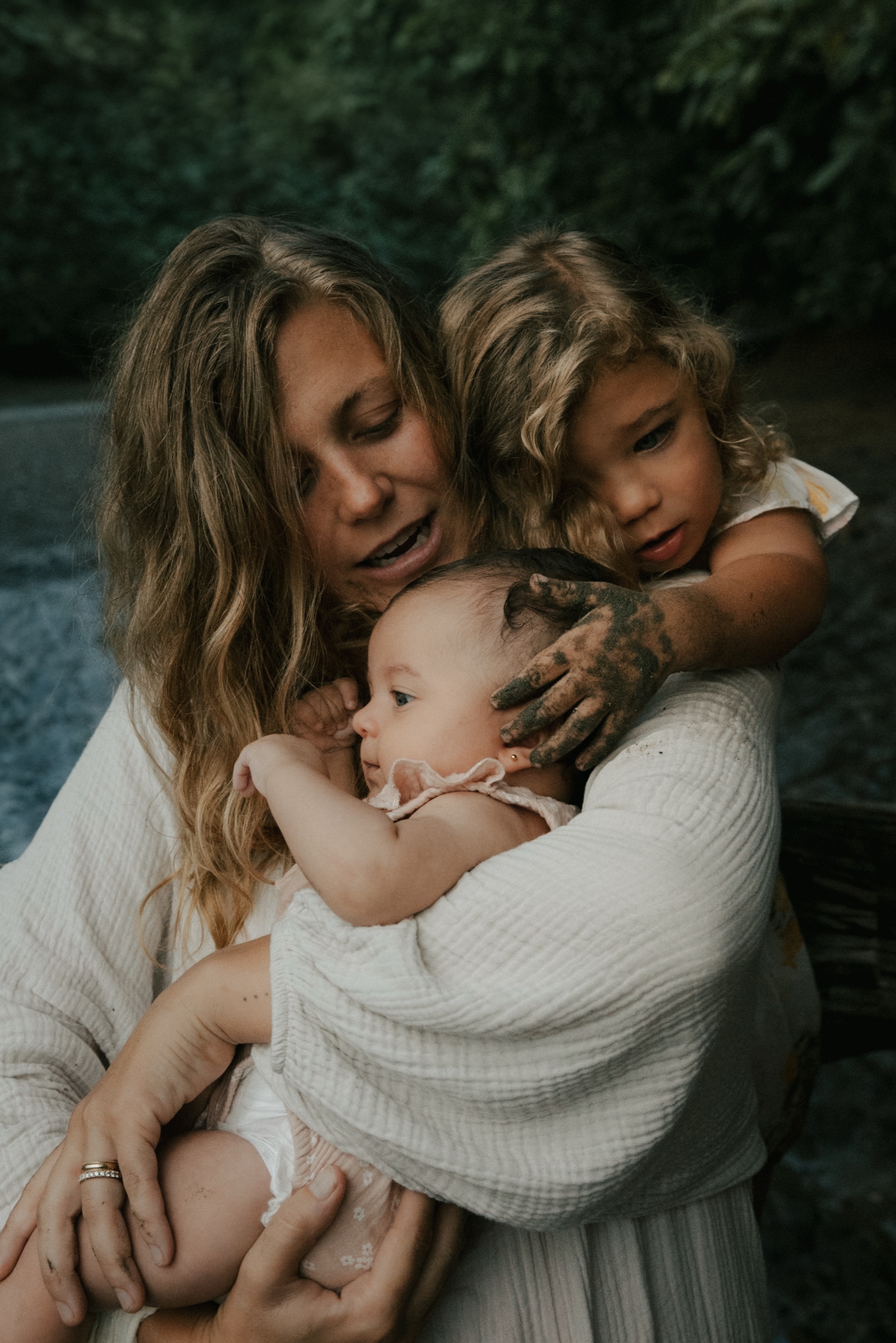Family session