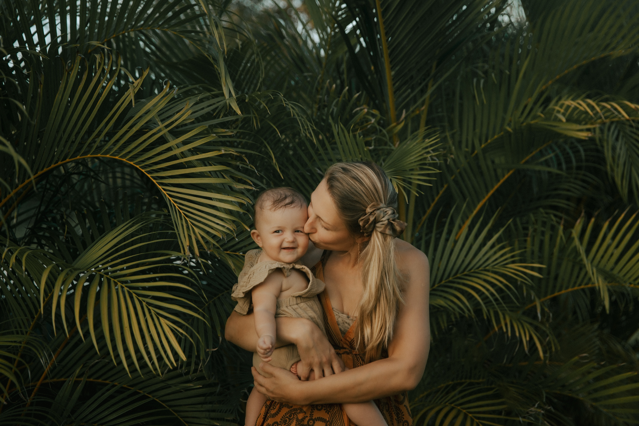 Family session