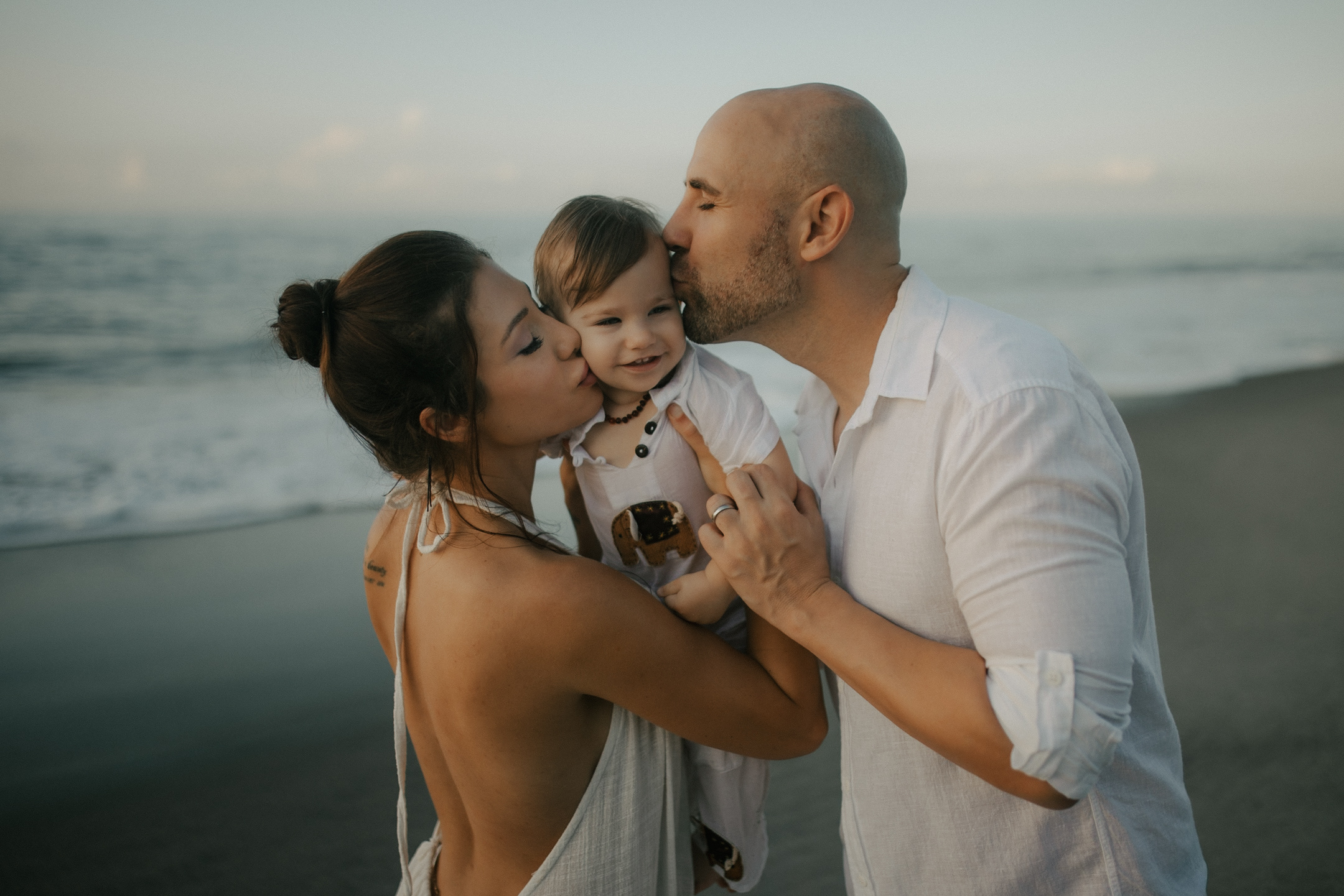 Family session