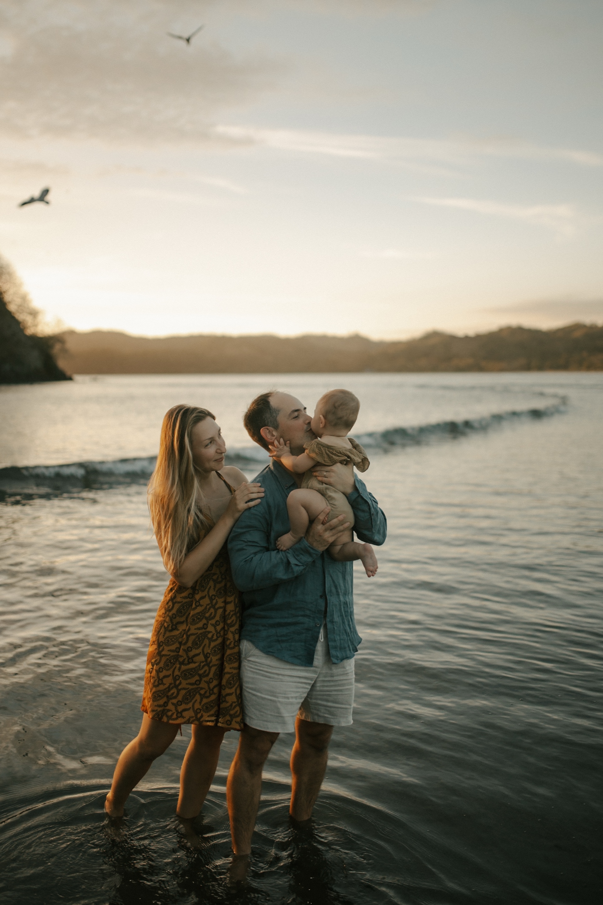 Family session