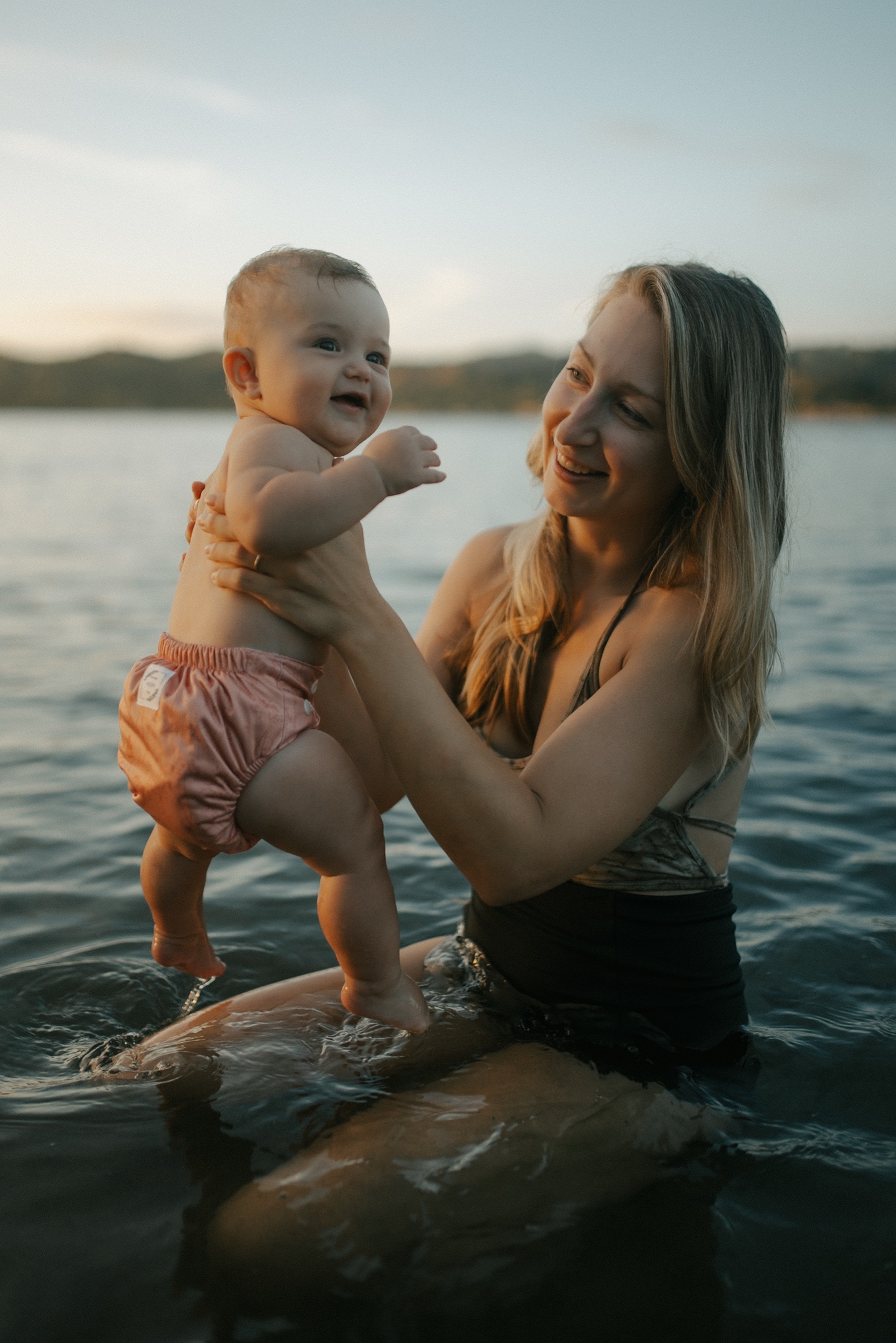 Family session