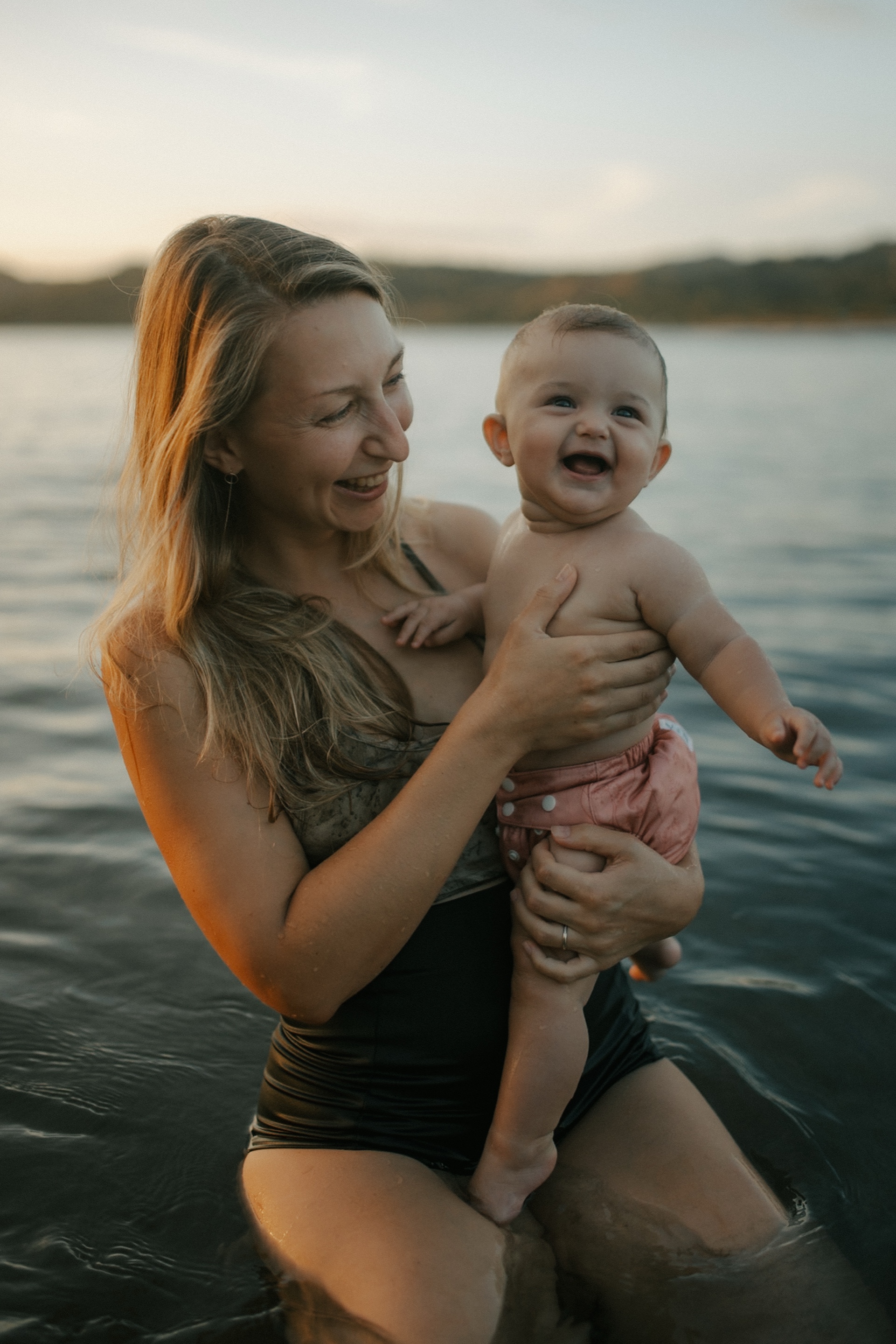 Family session