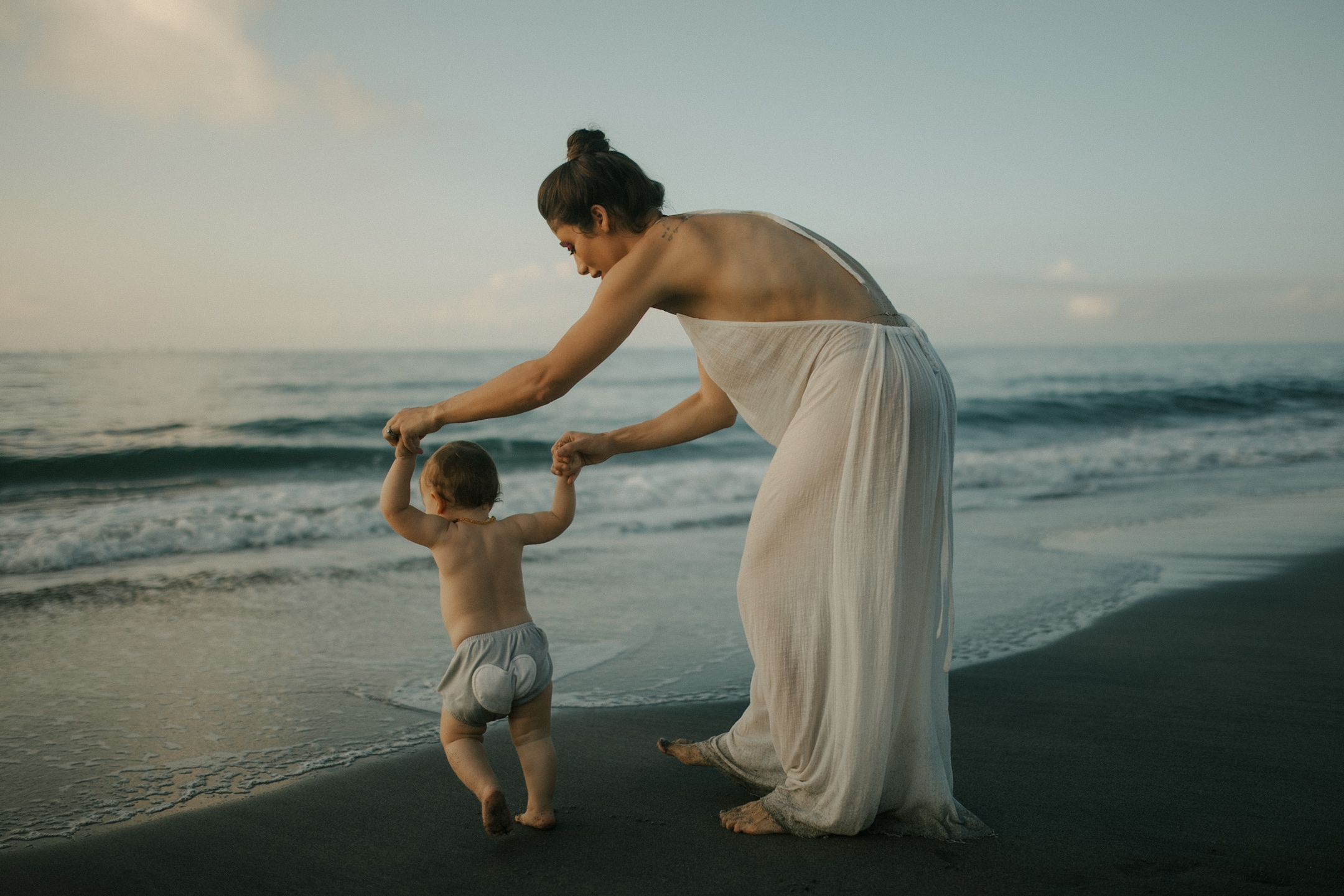 Family session