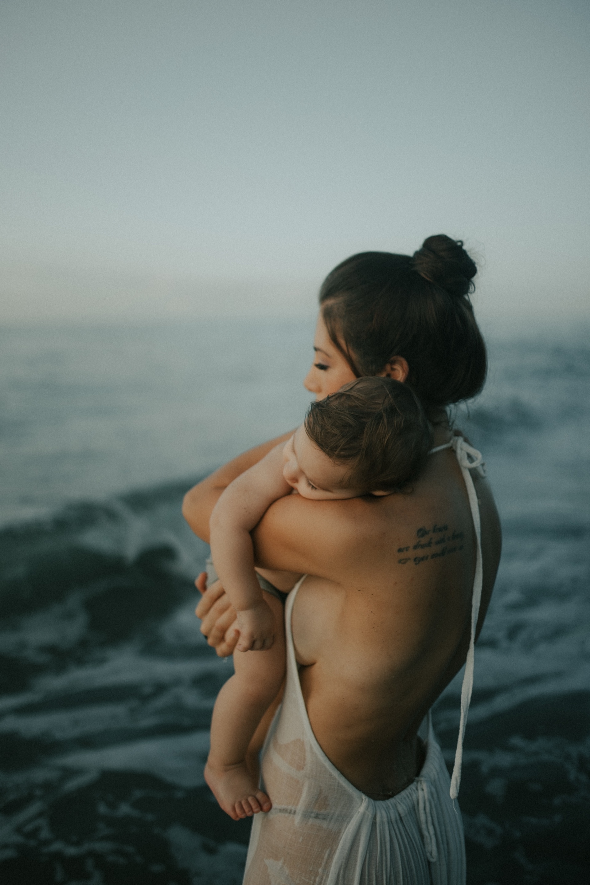 Family session