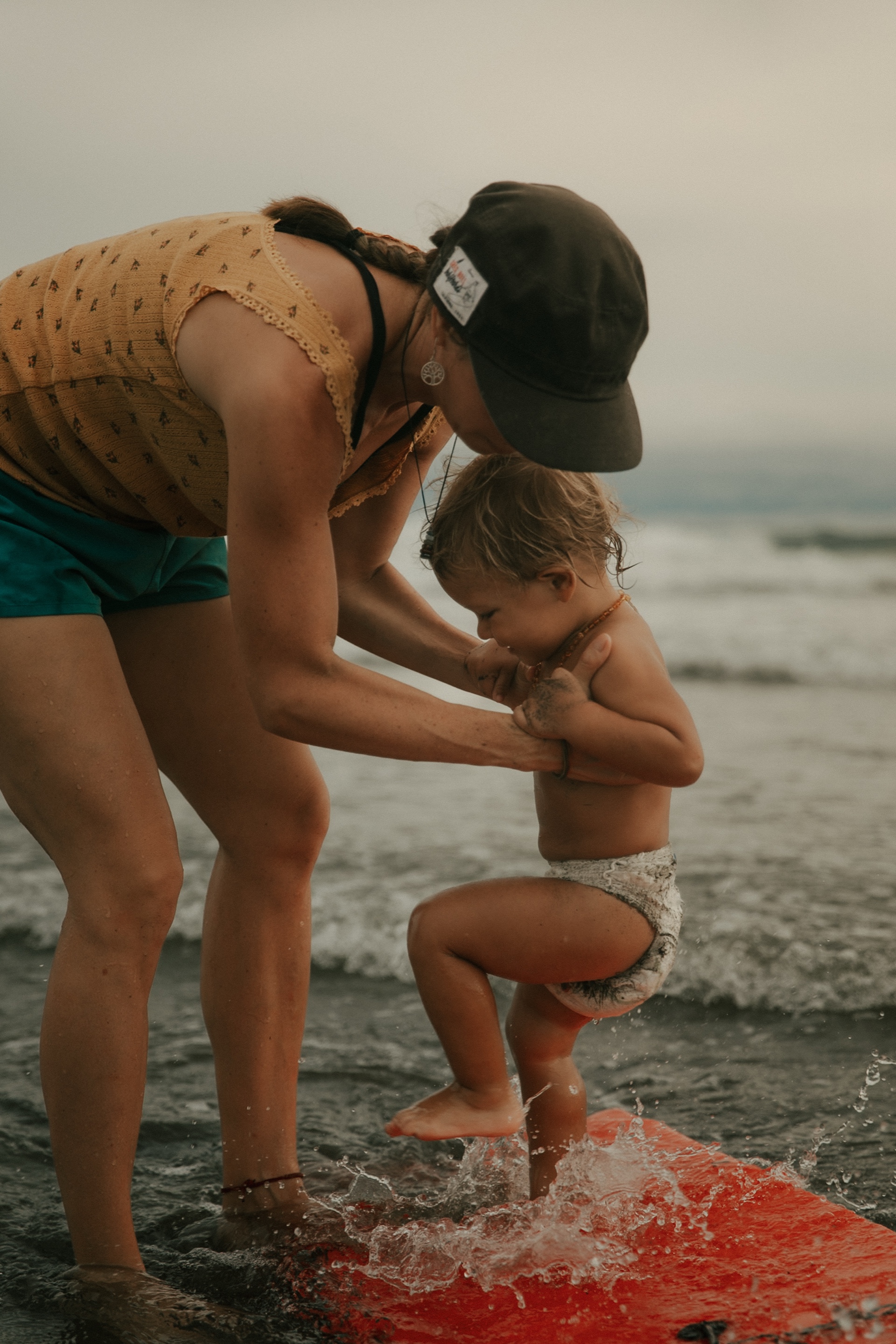 Family session