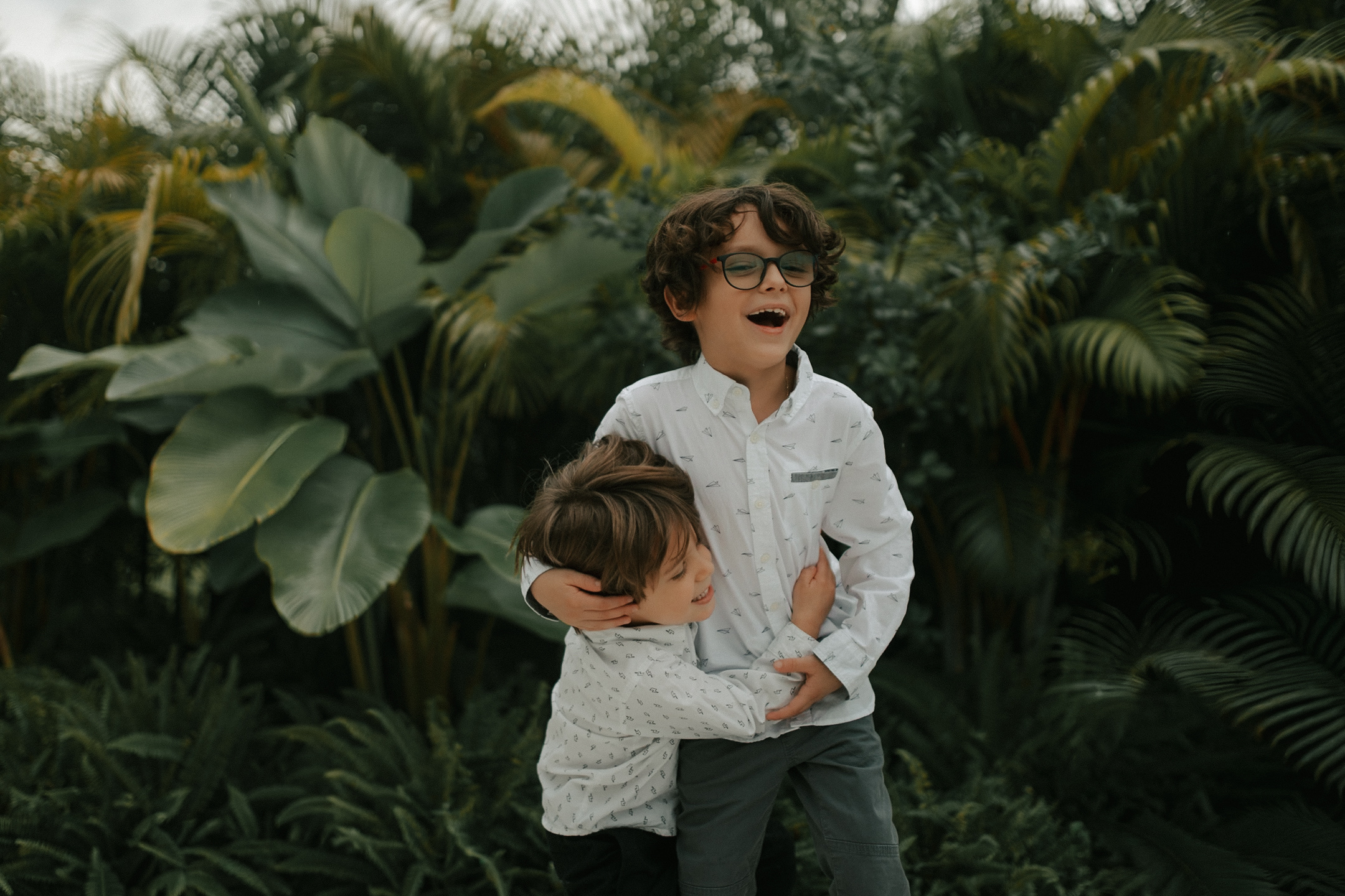 Family session