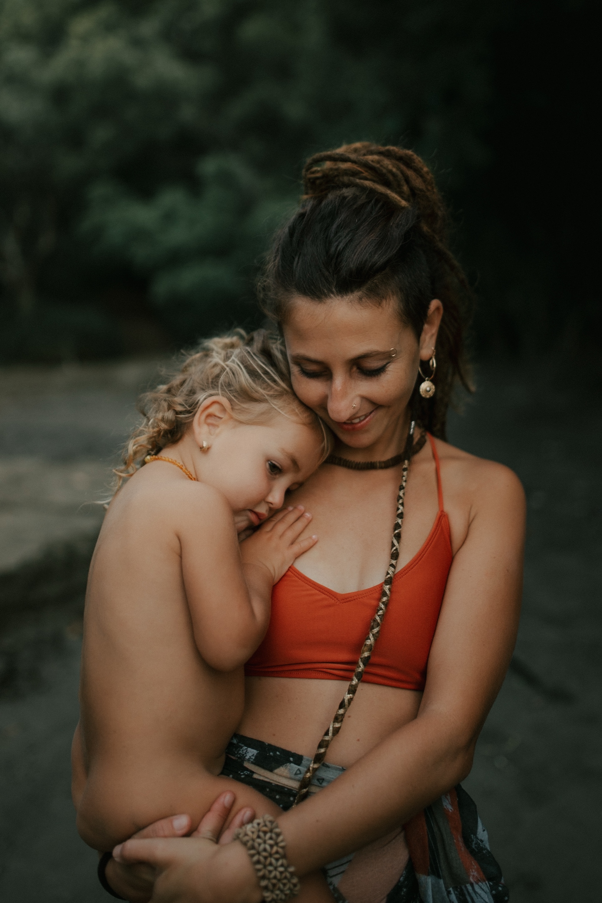 Family session