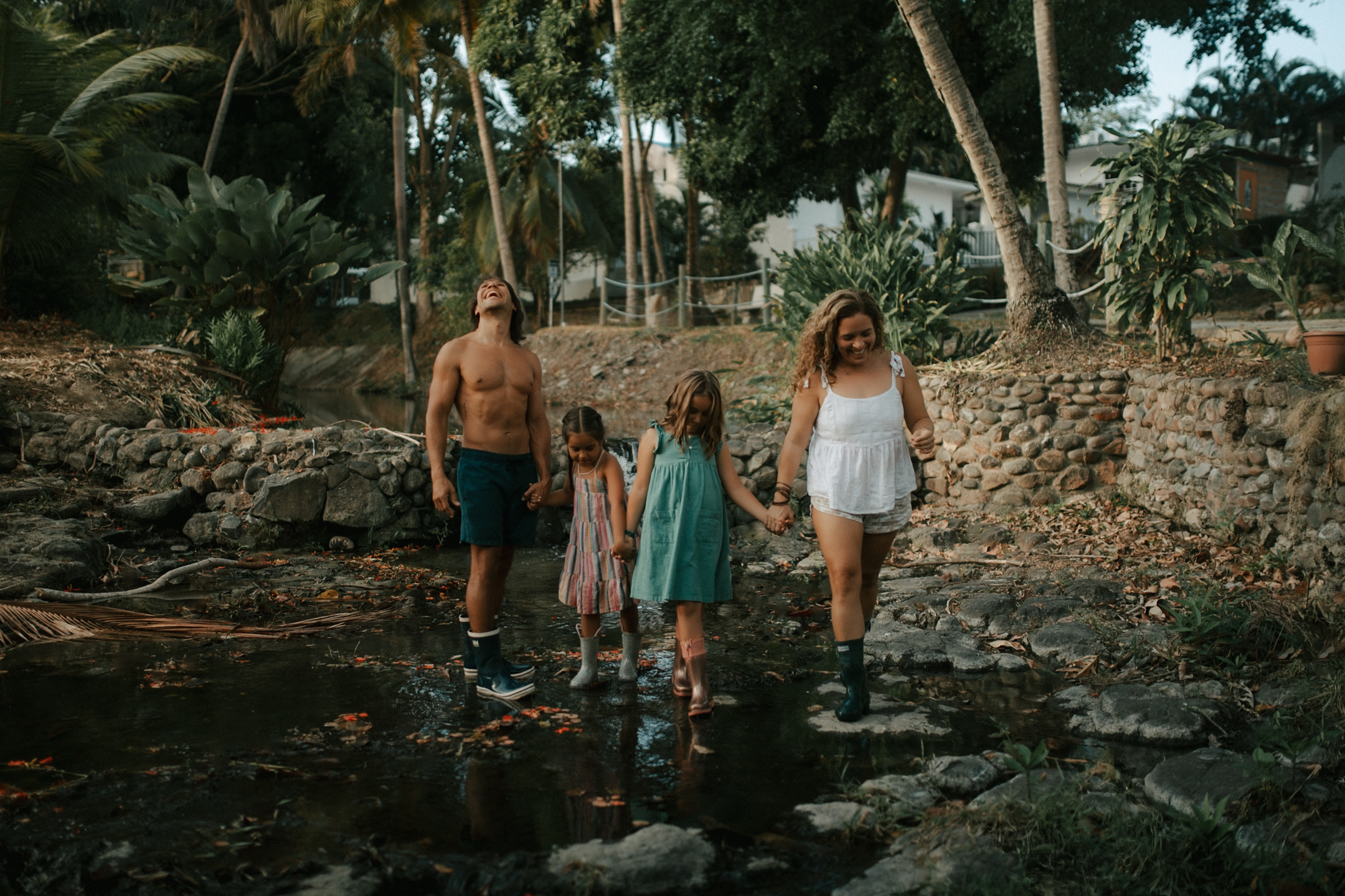 Family session
