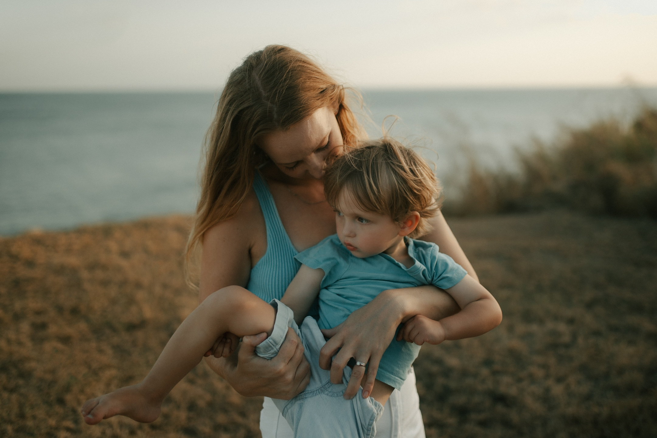 Family session