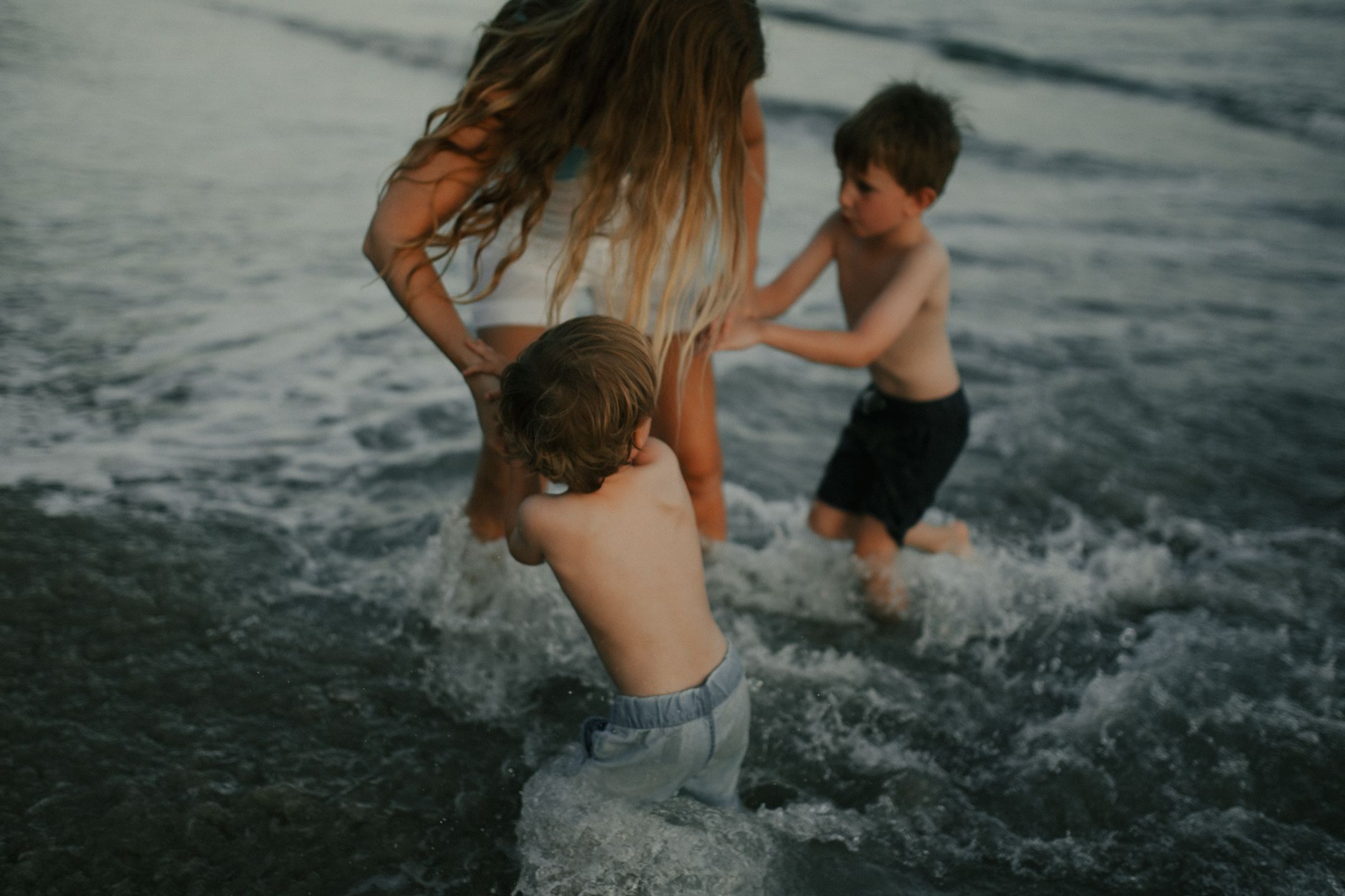 Family session