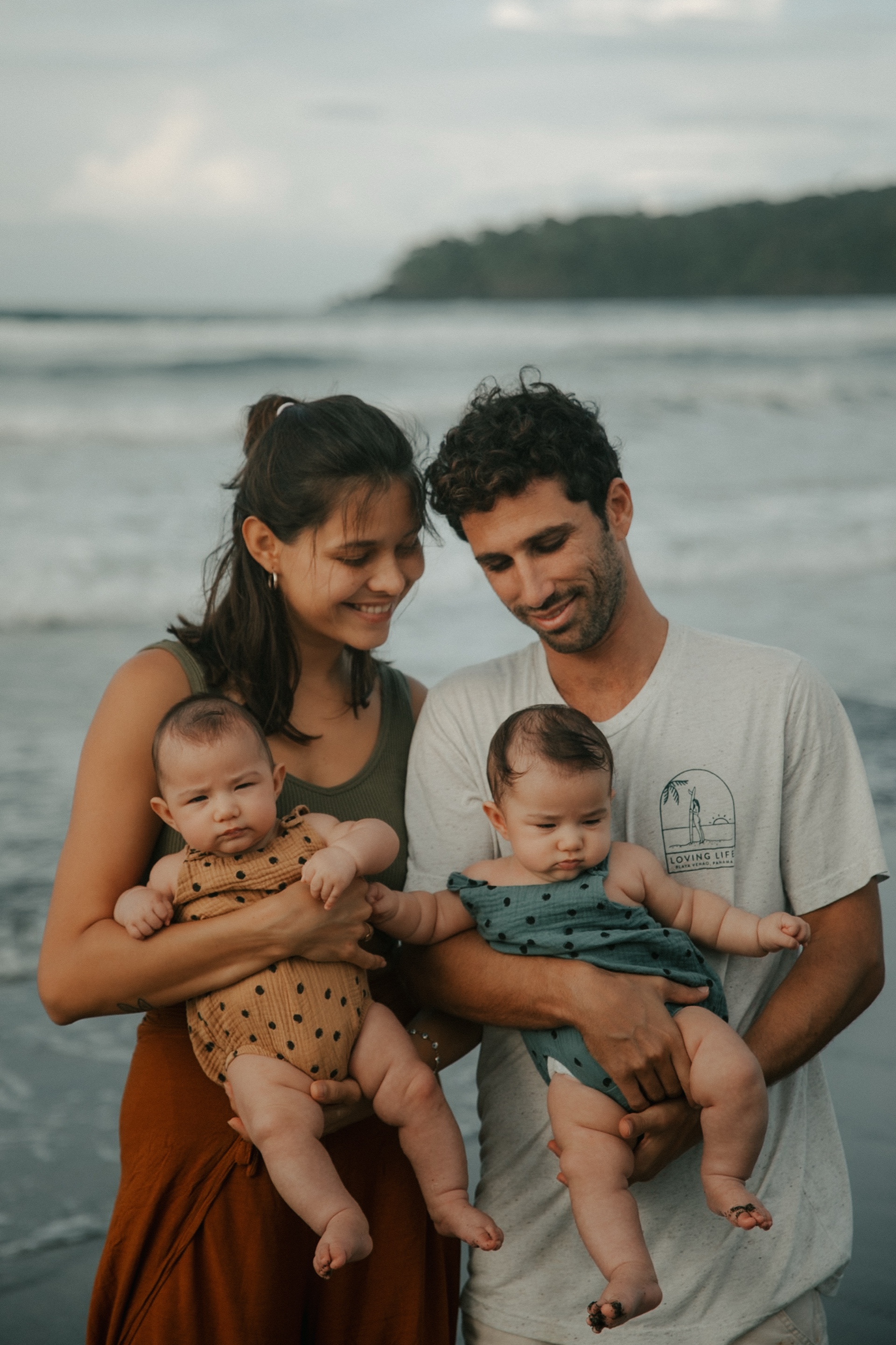 Family session