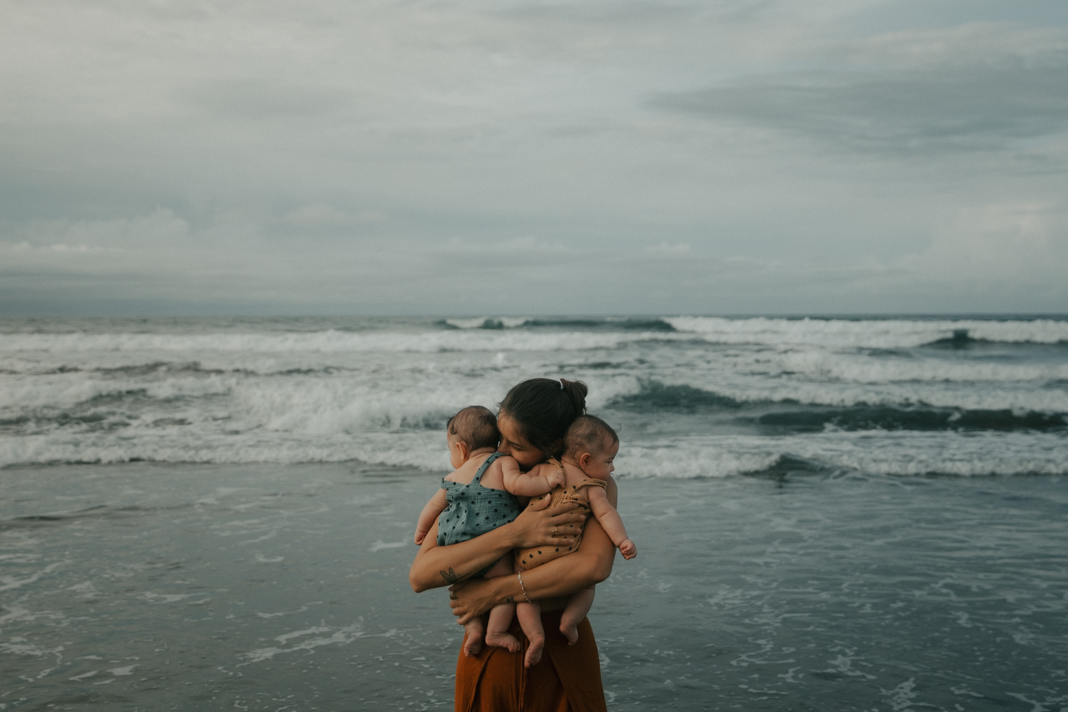 Family session