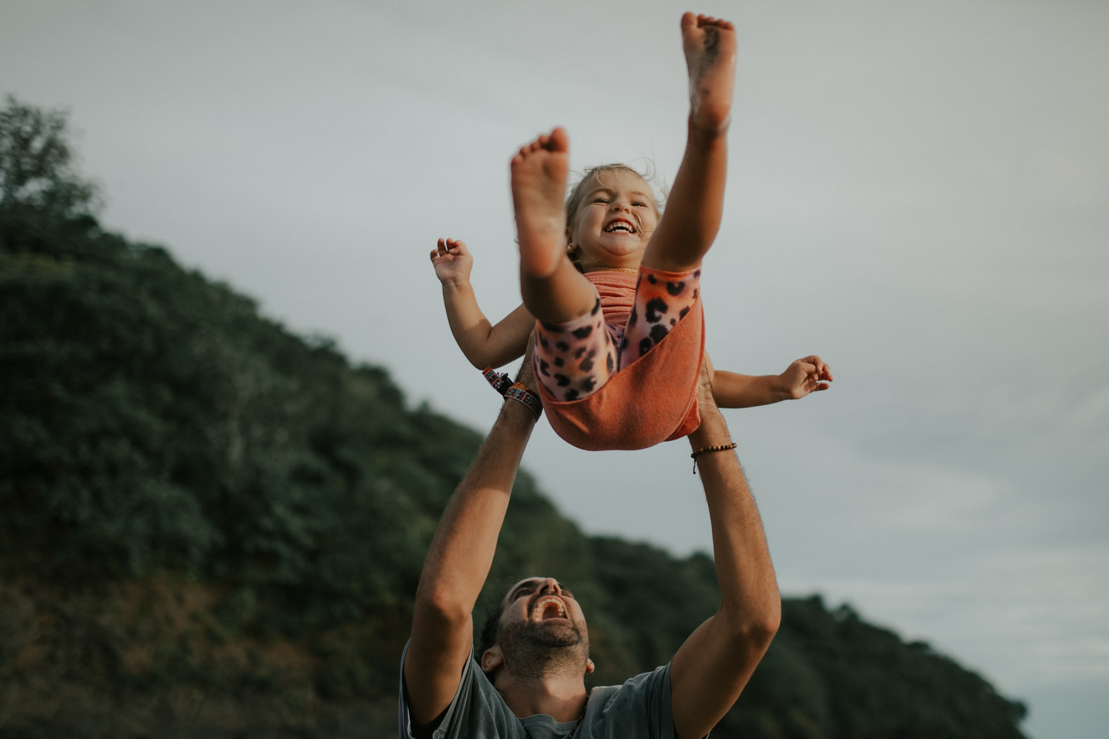Family session