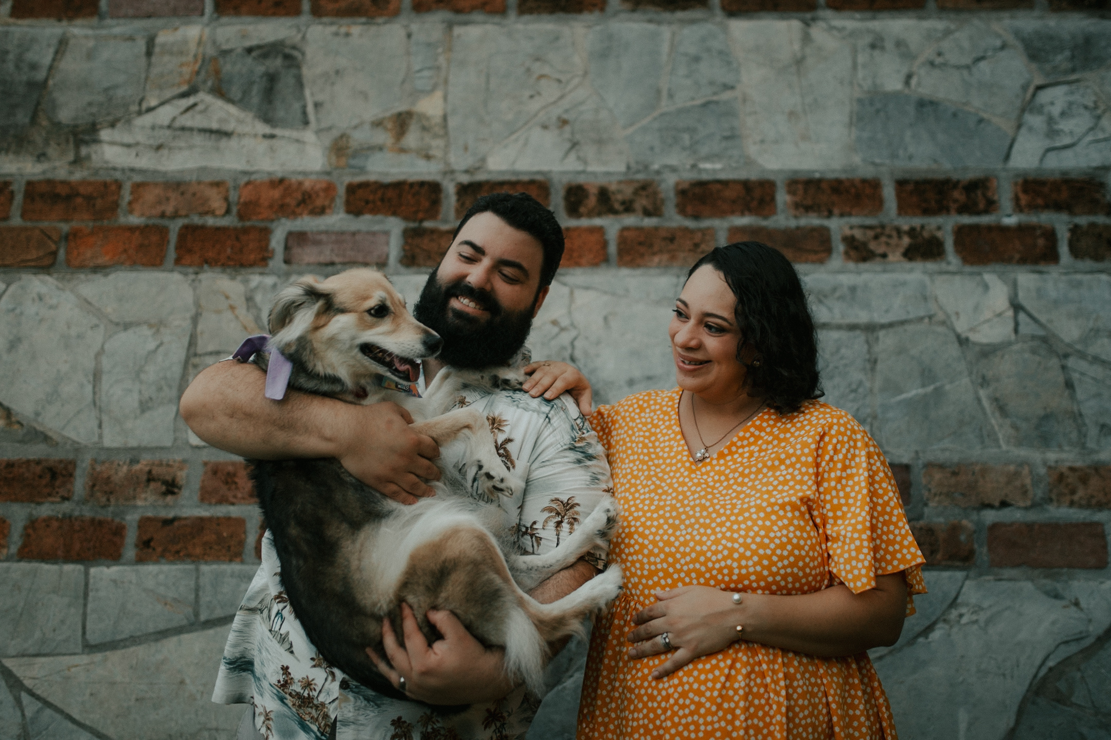 Family session