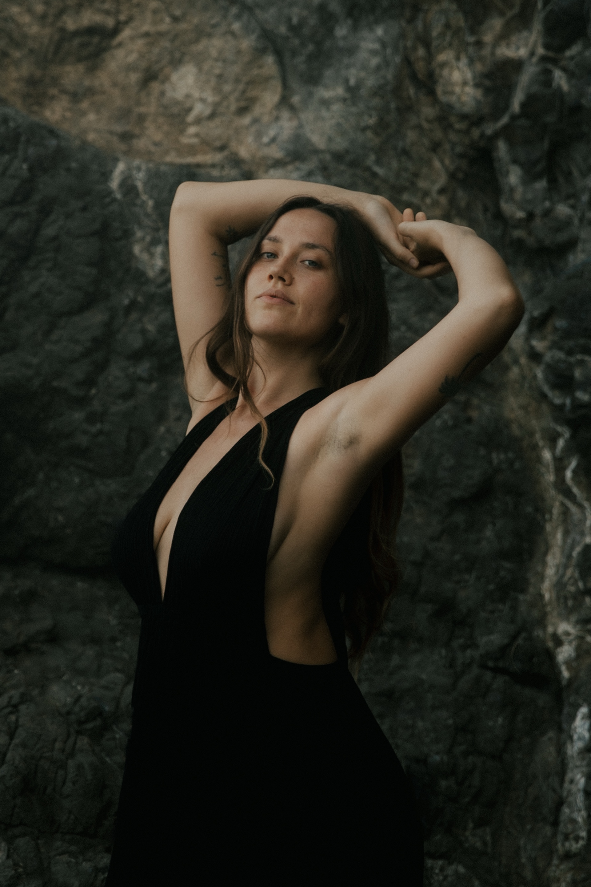 Featured photography