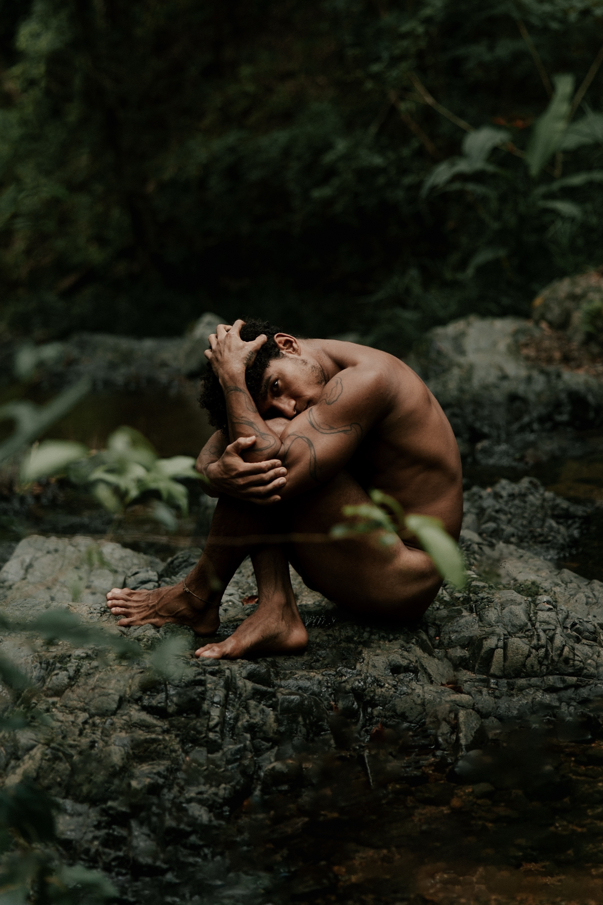 Featured photography