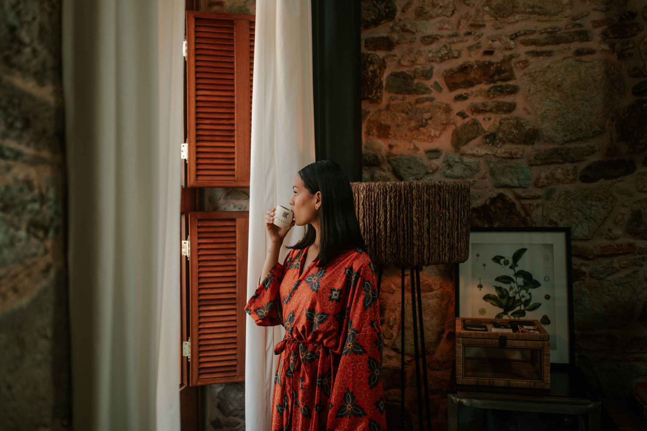 Featured photography