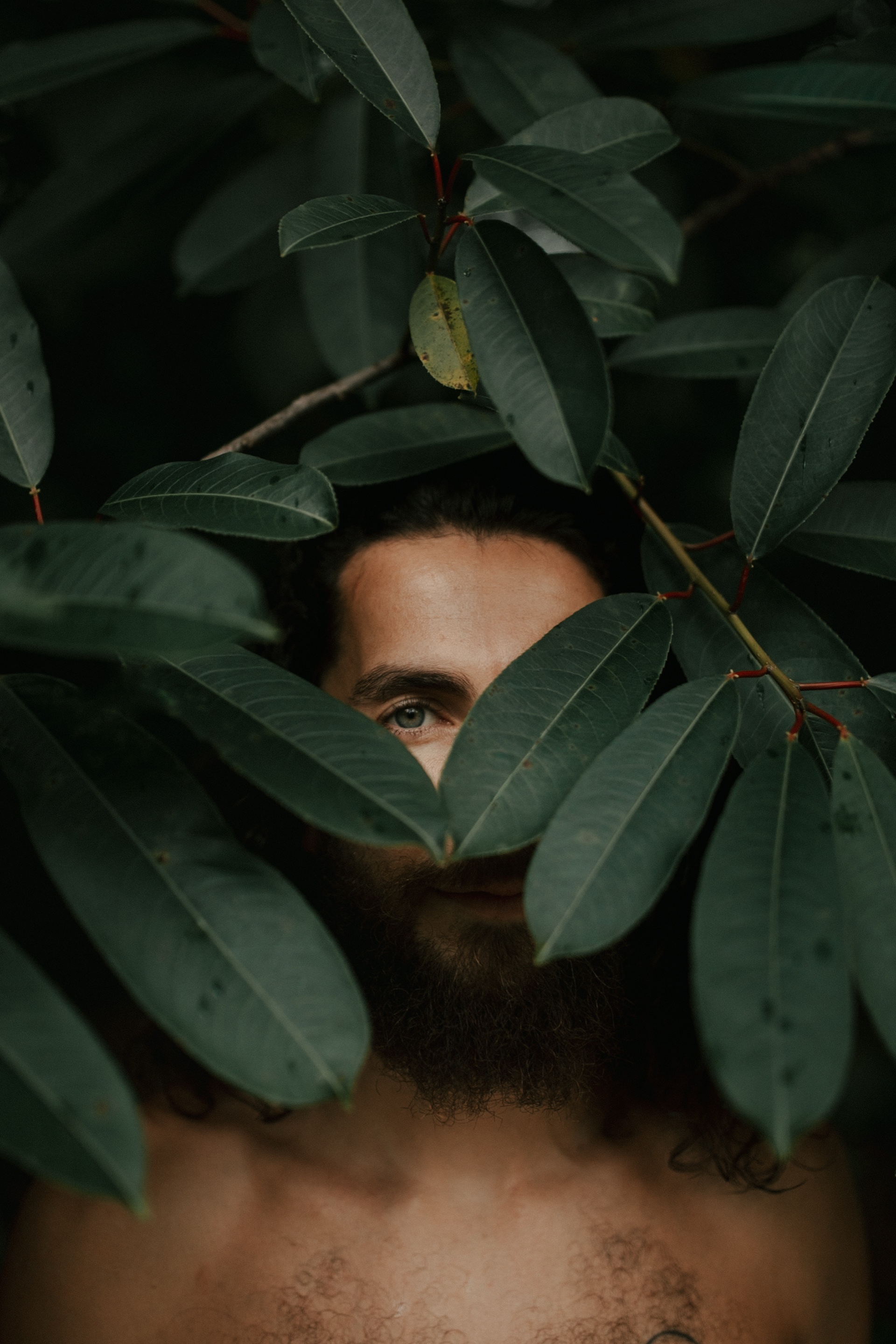 Featured photography