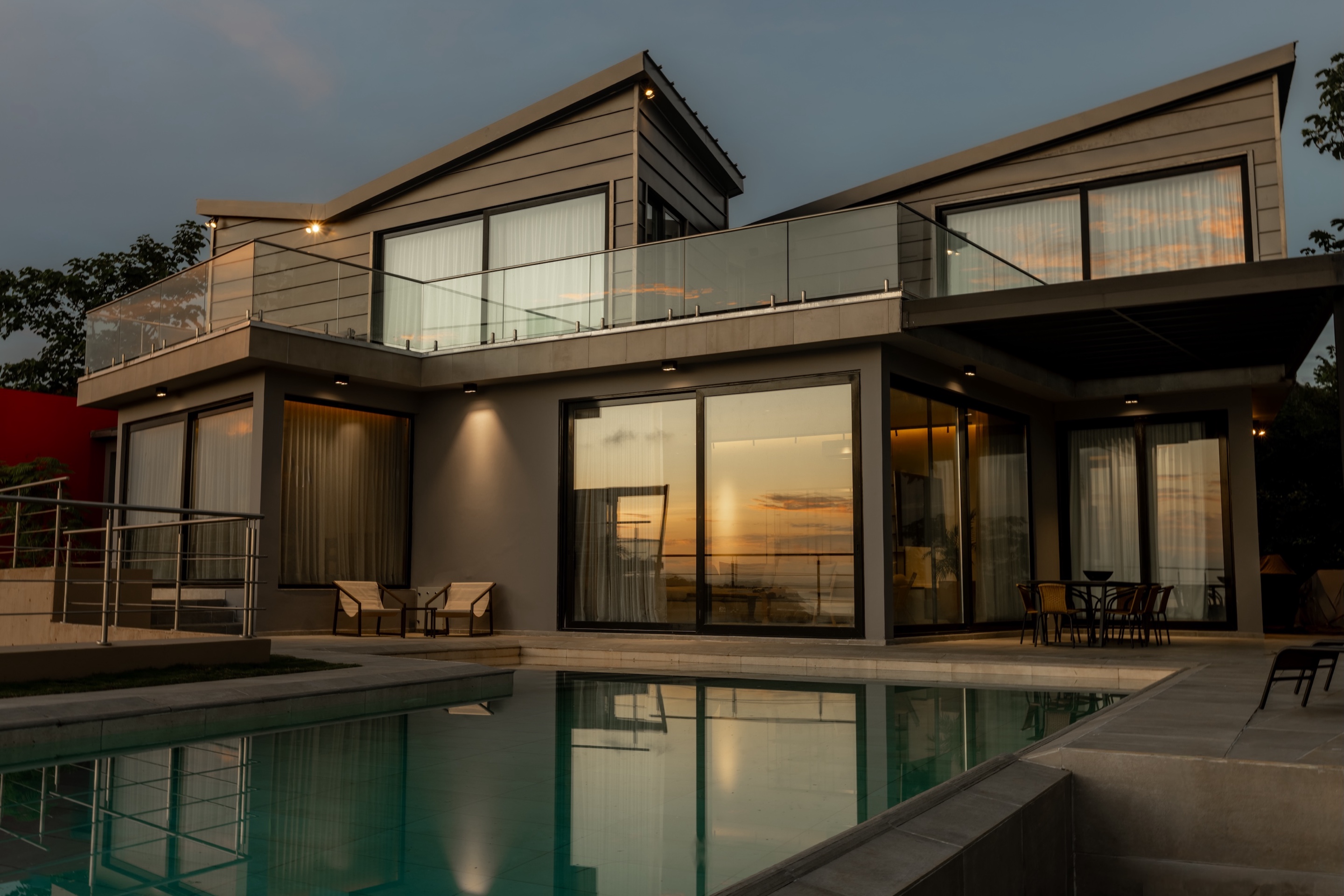 Property photography