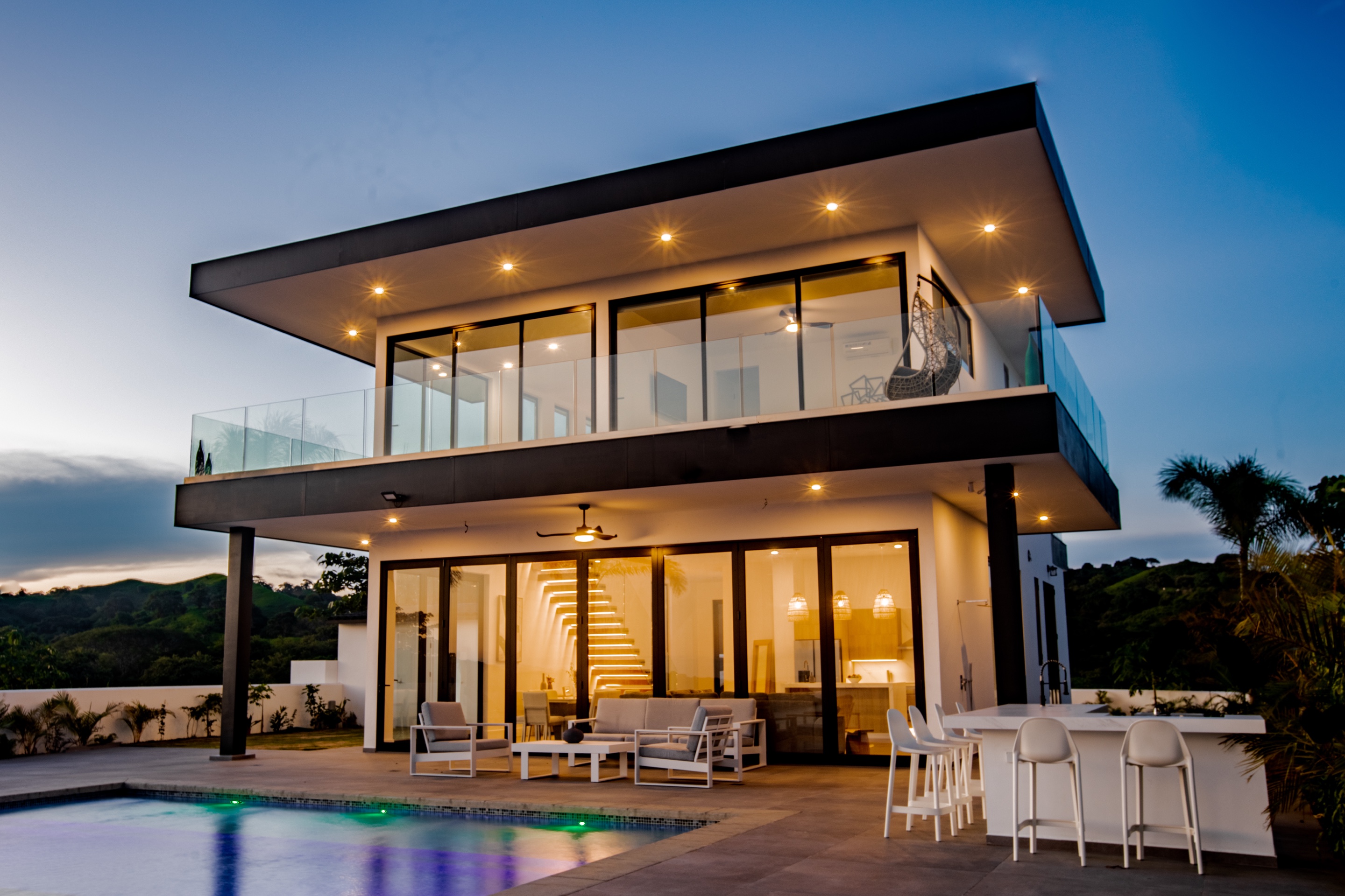 Property photography