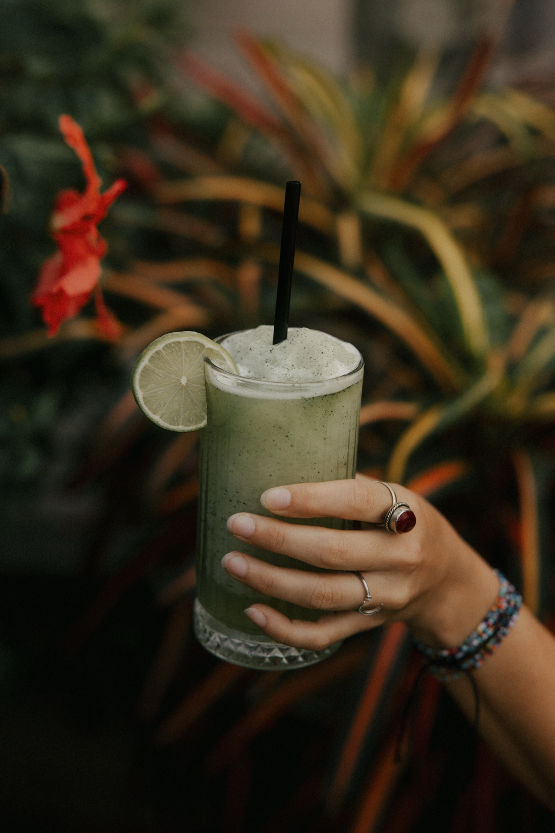 Restaurant photography