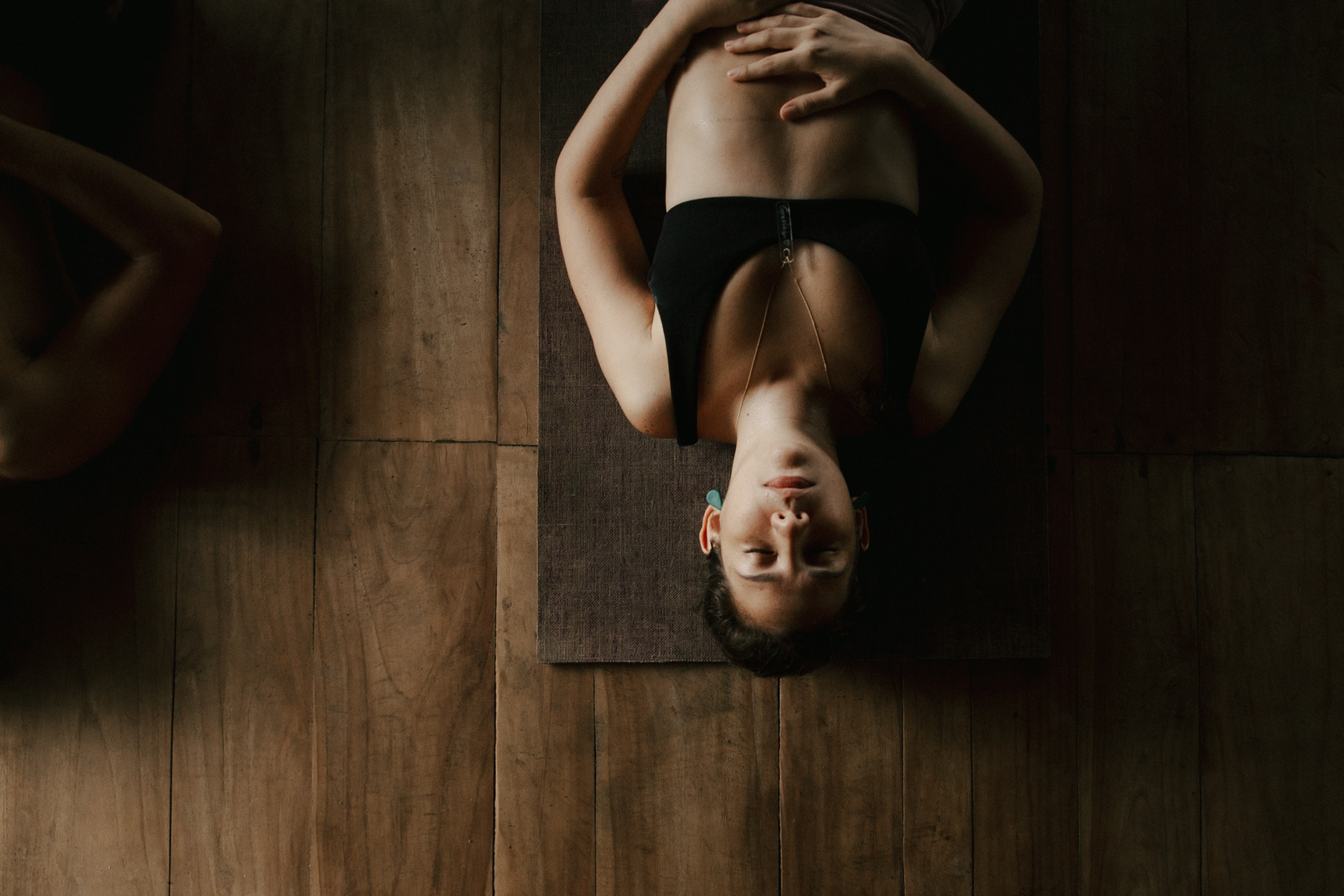 Retreats photography