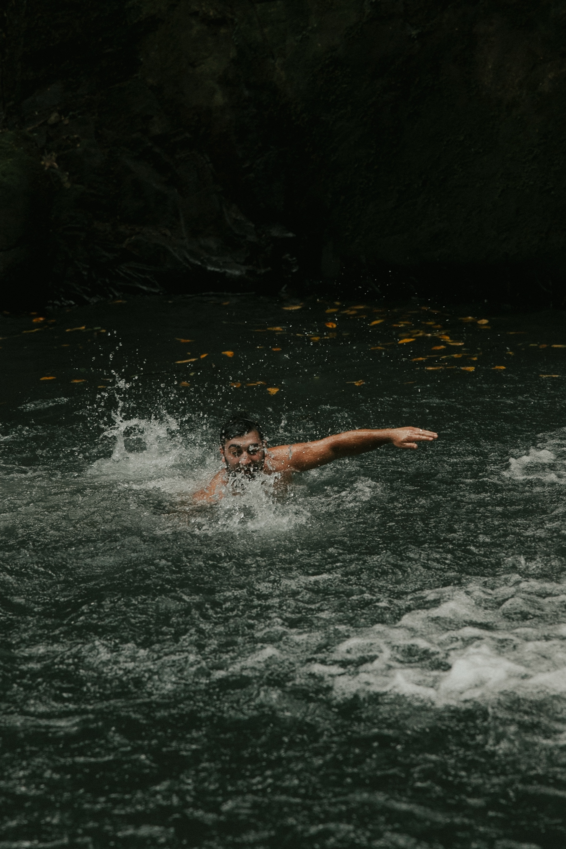Tourism photography