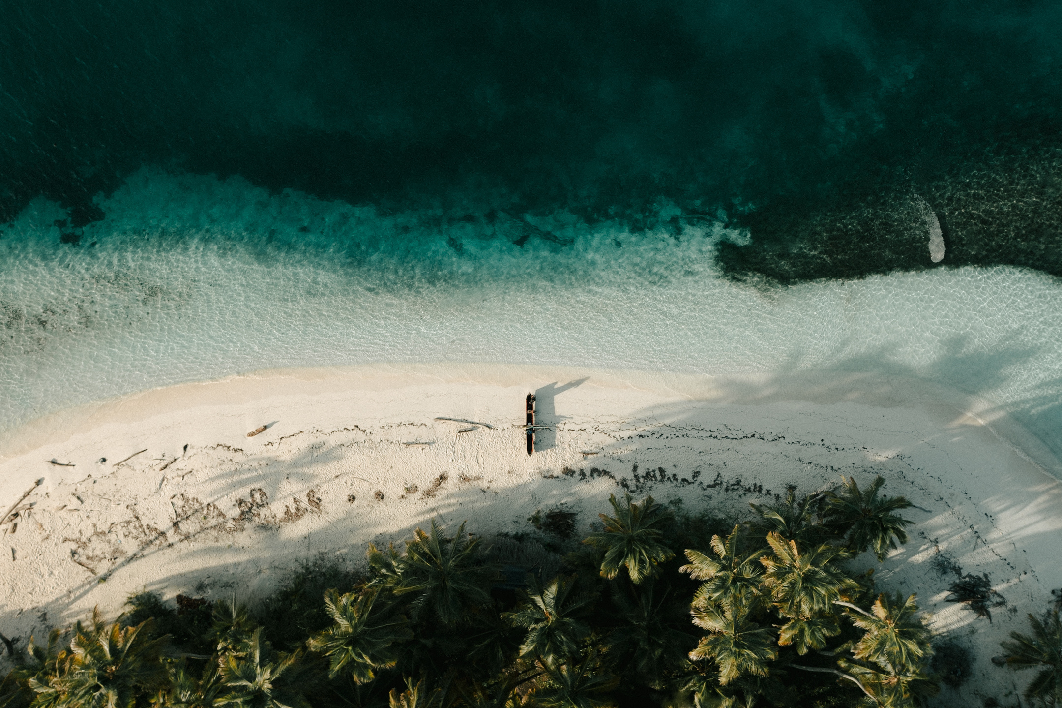 Tourism photography