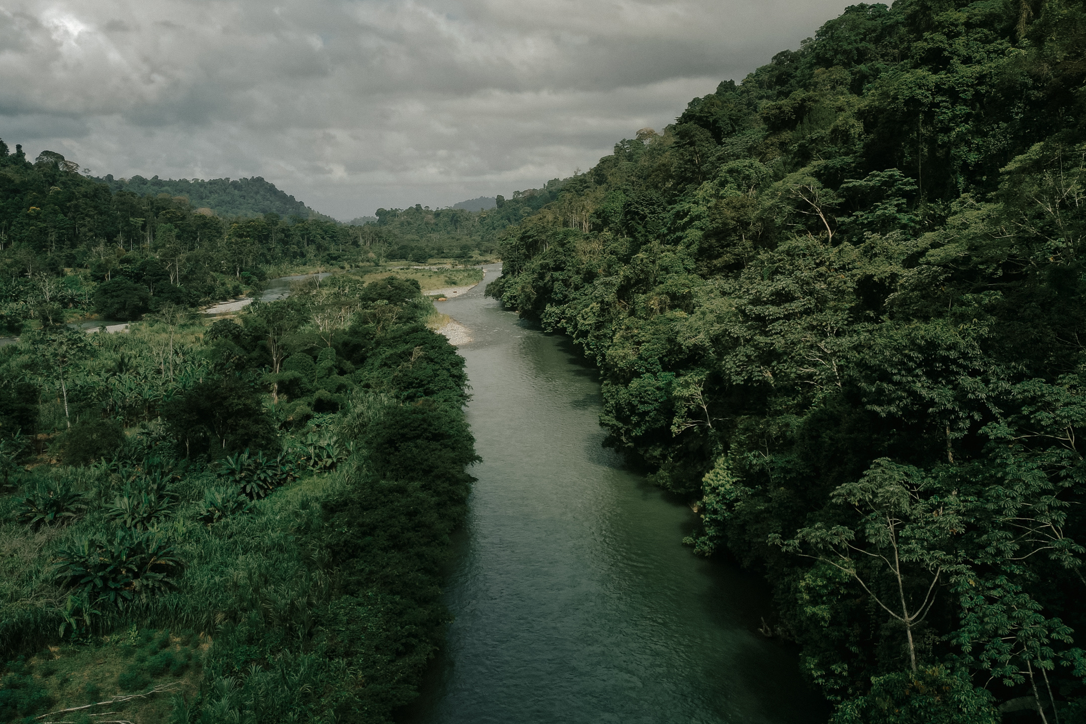 Tourism photography