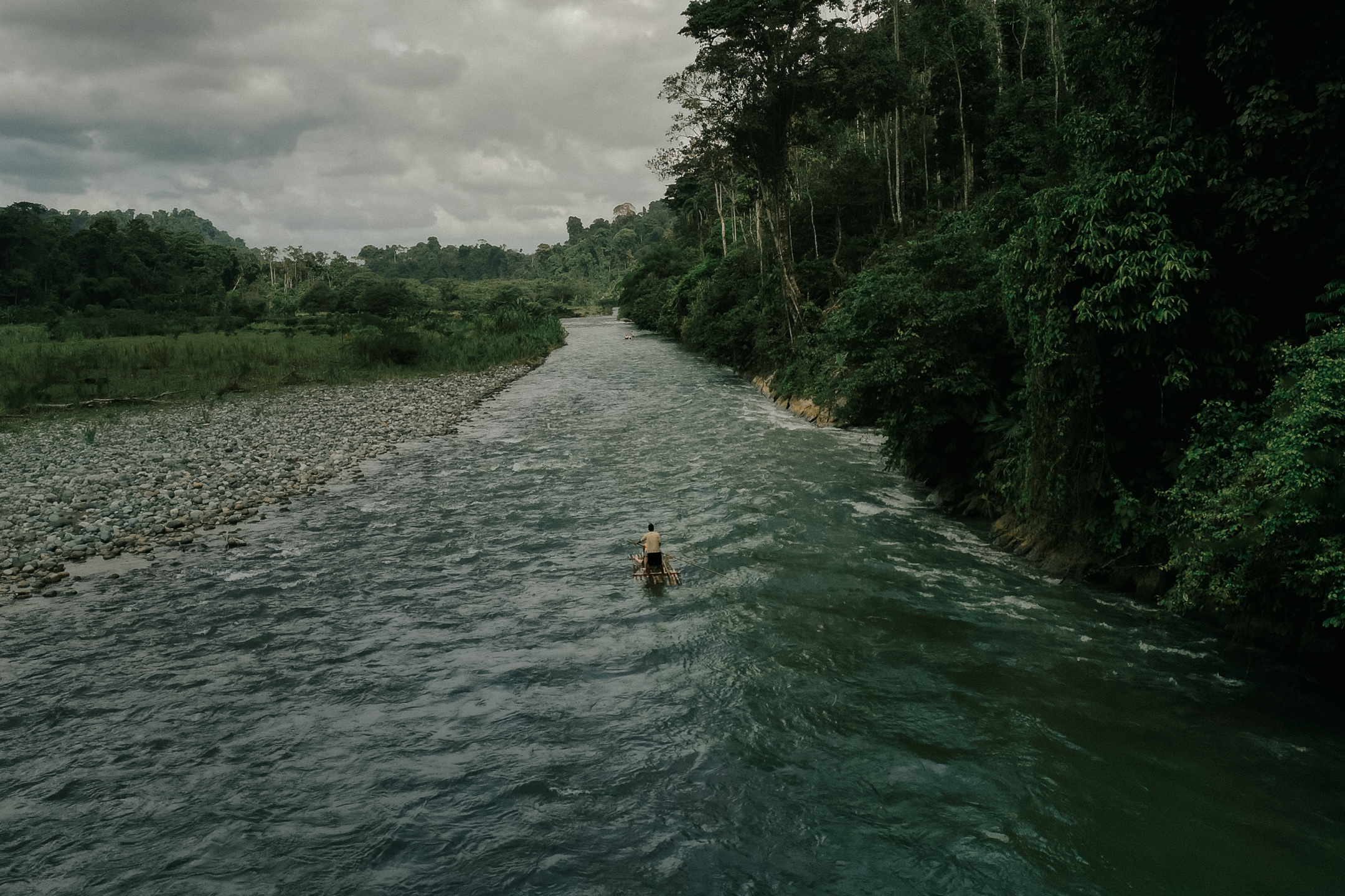 Tourism film