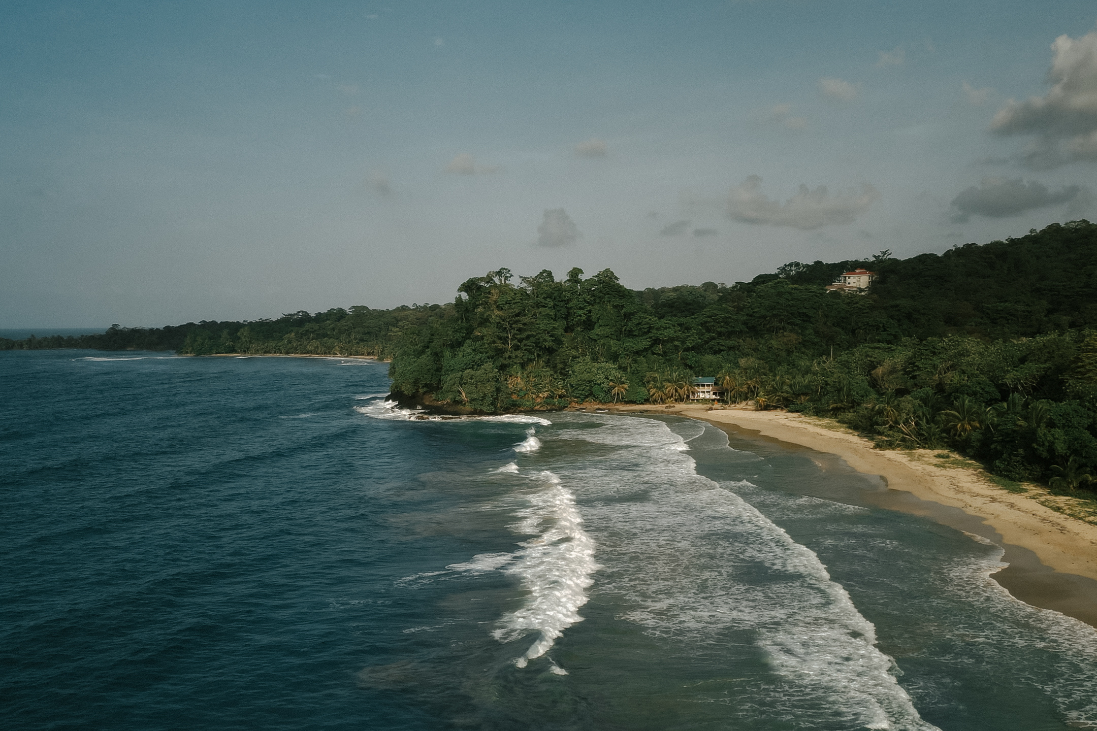 Tourism photography