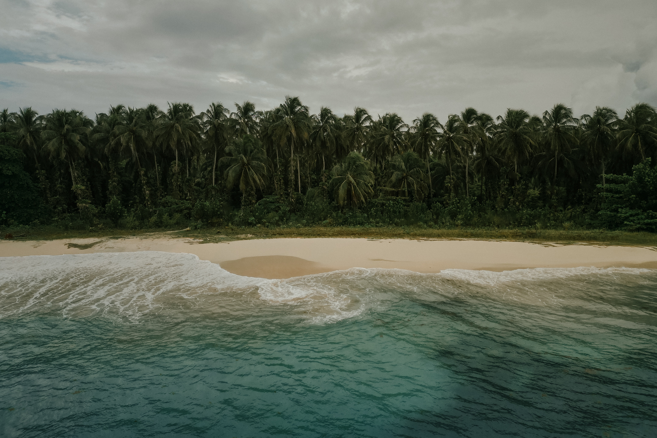 Tourism photography