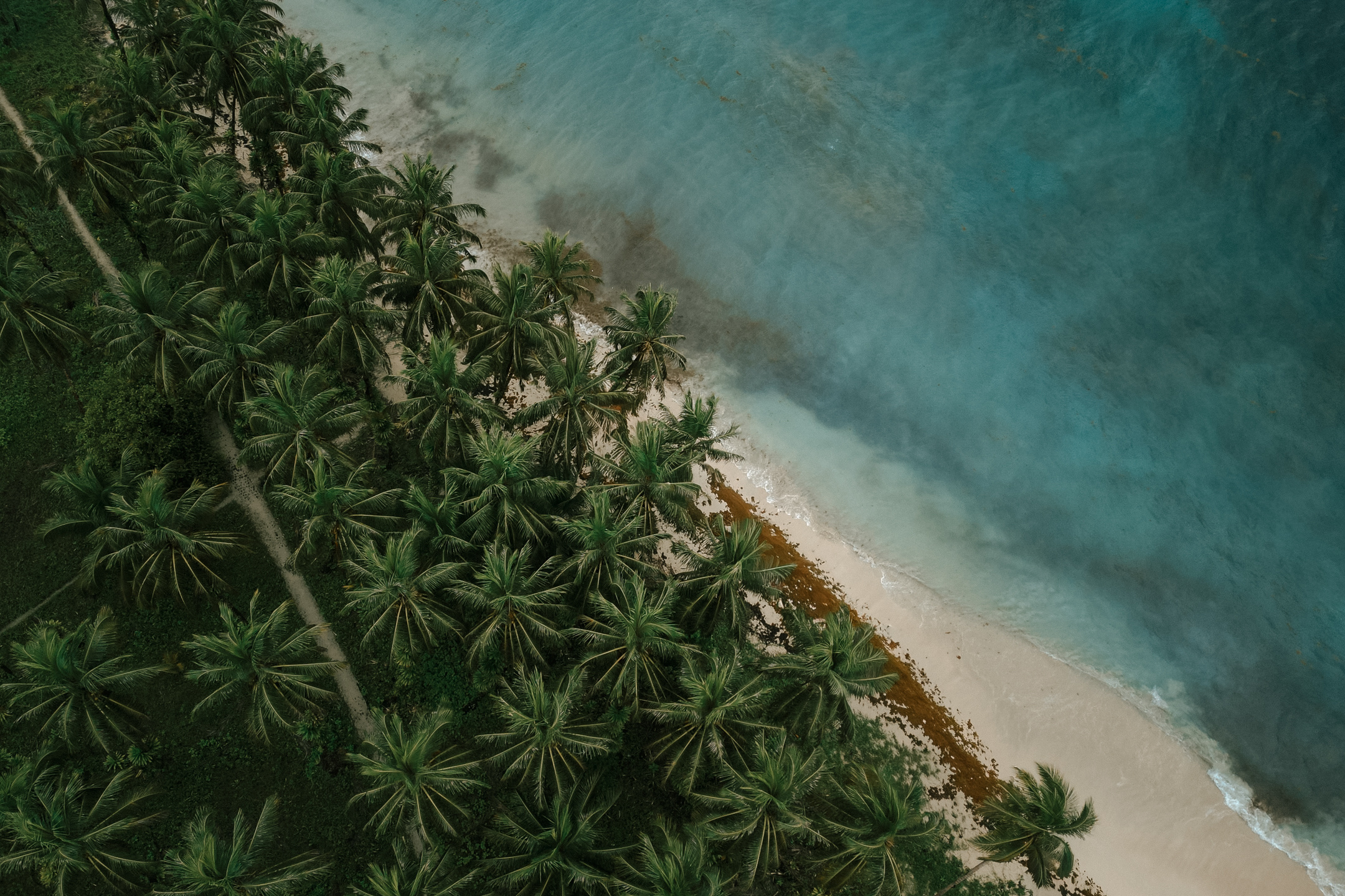 Tourism photography
